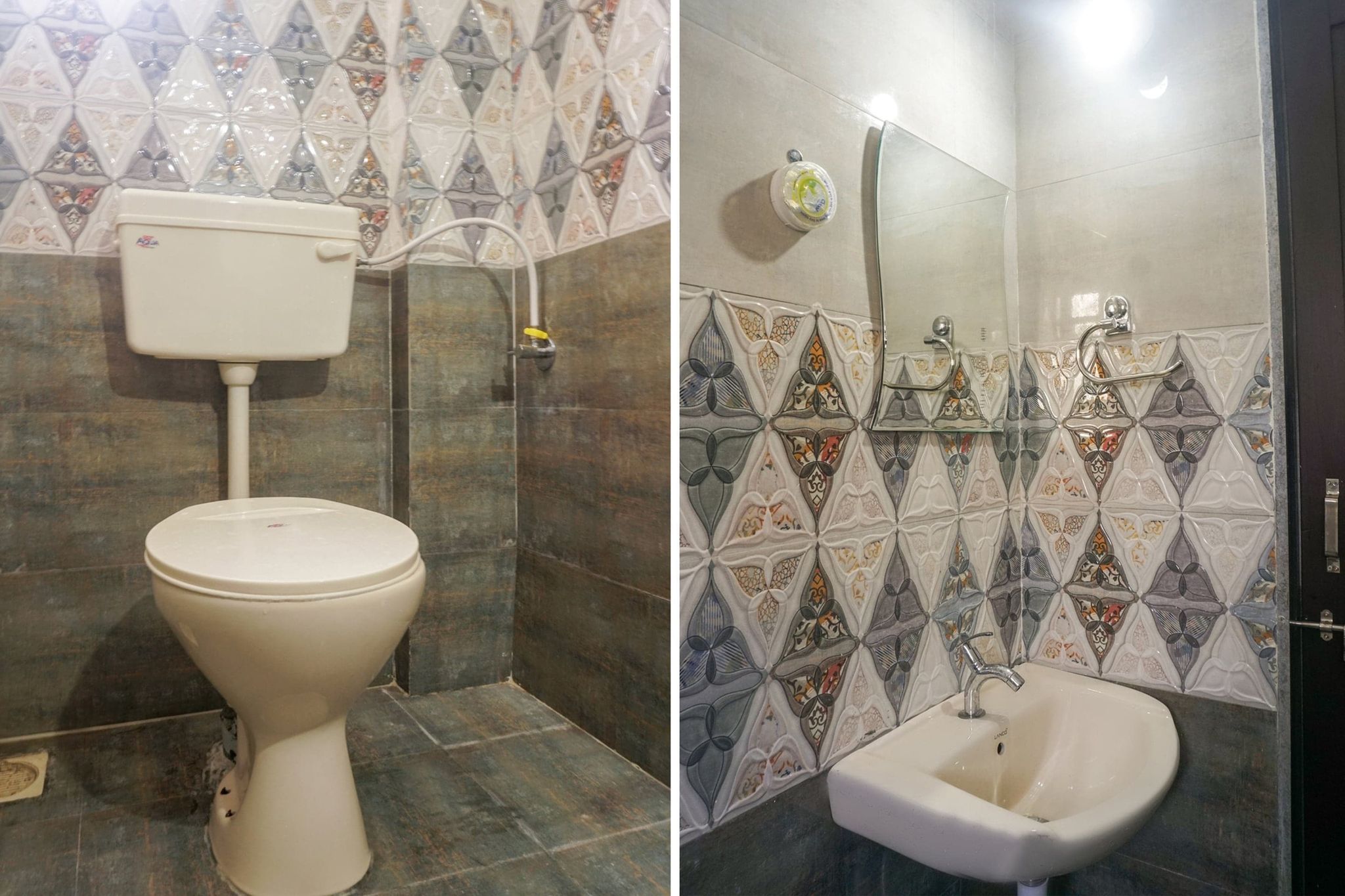 Hotel O Galaxy Lodging Classic 15