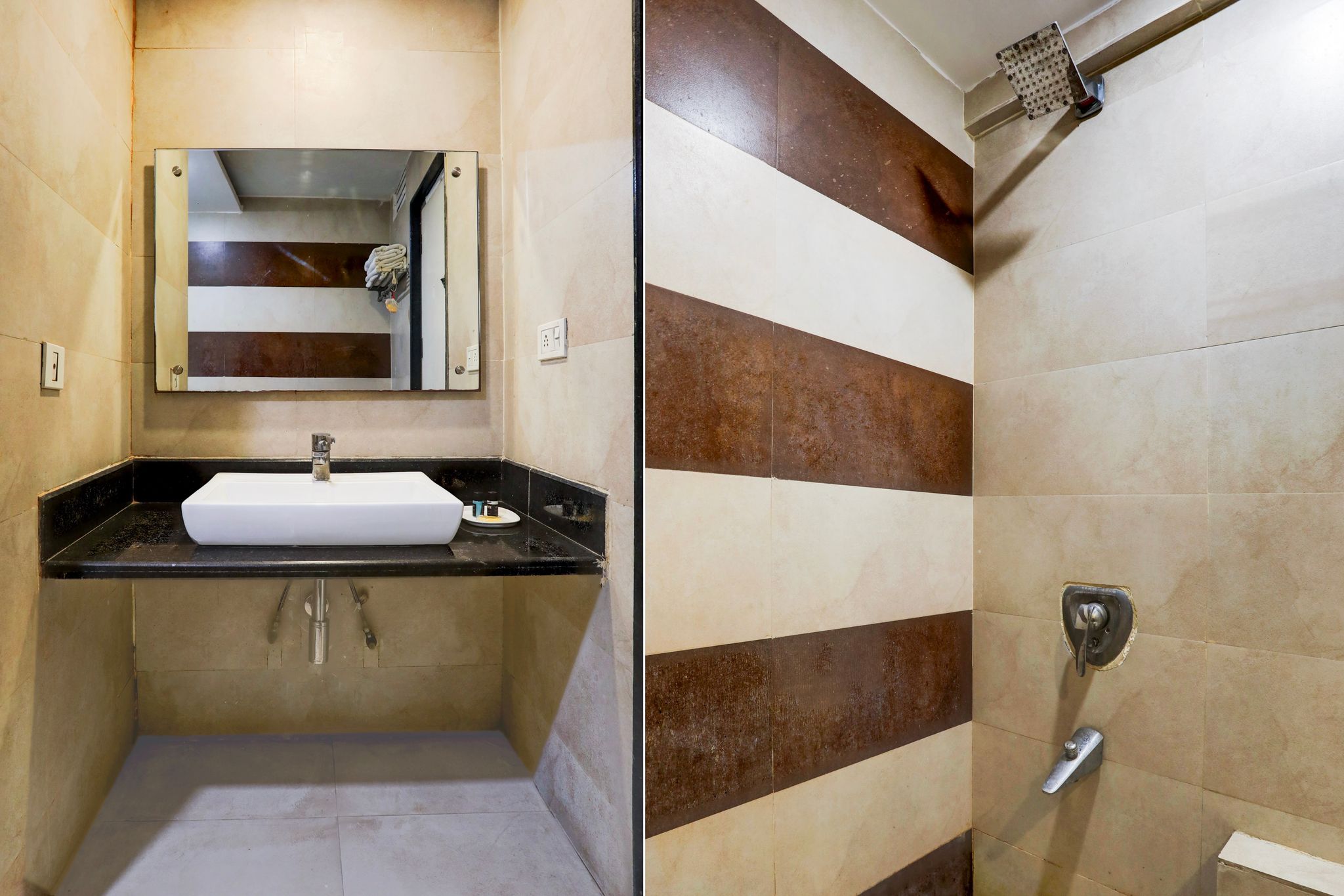 Townhouse Padav Square Gwalior Formerly Hotel Shelter Classic 16