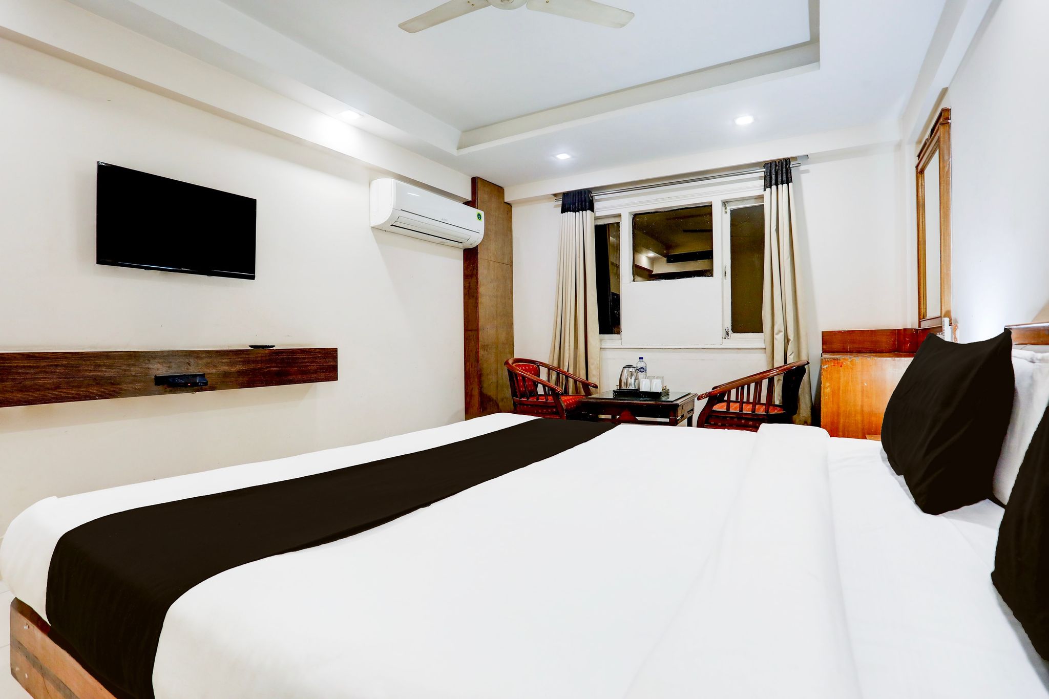 Townhouse Padav Square Gwalior Formerly Hotel Shelter Classic 10