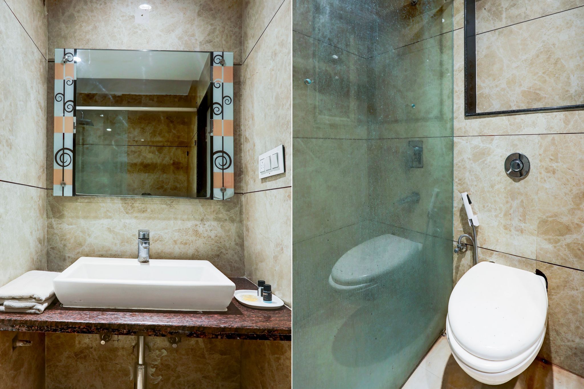 Townhouse Padav Square Gwalior Formerly Hotel Shelter Classic 15