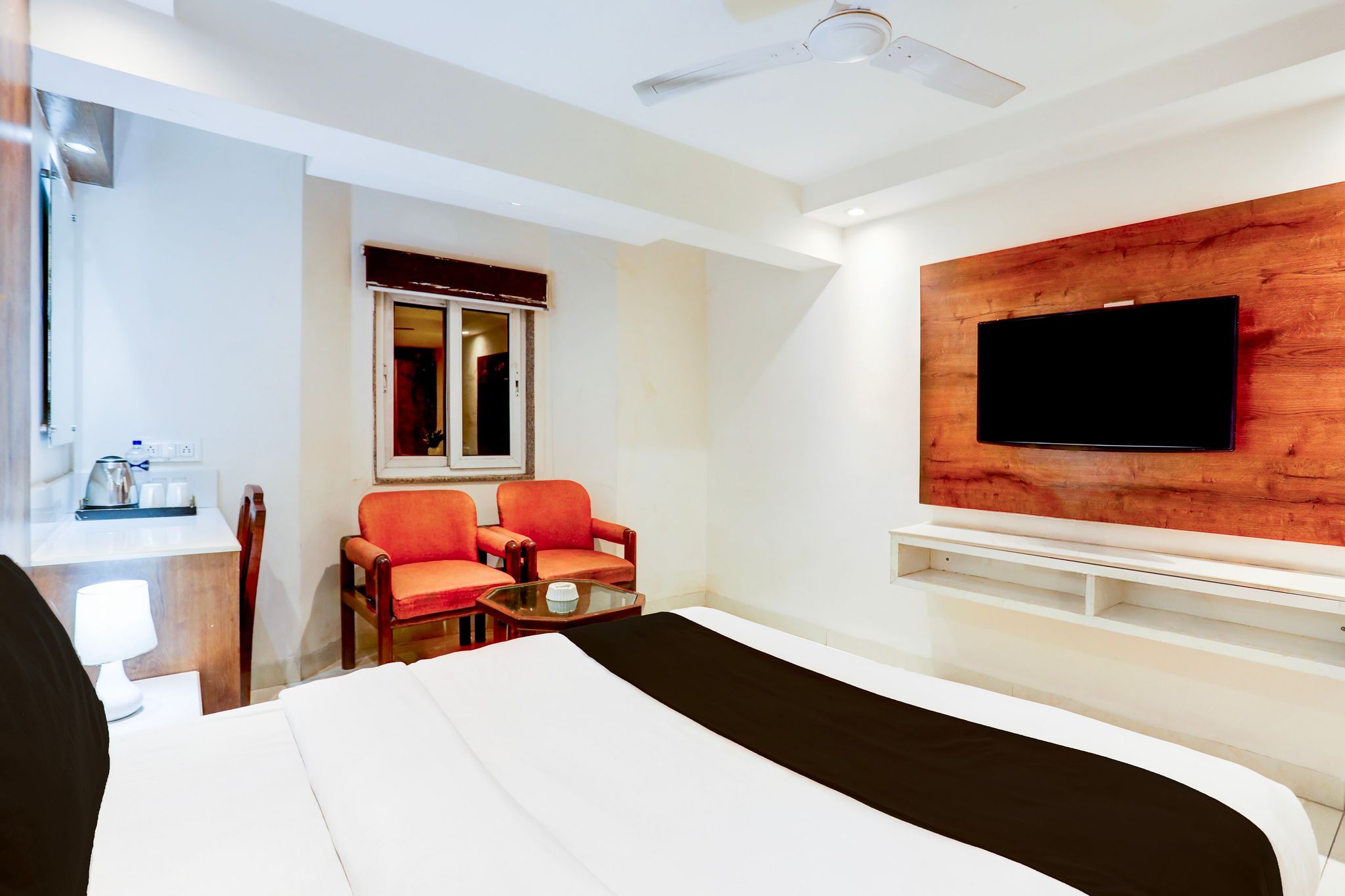 Townhouse Padav Square Gwalior Formerly Hotel Shelter Classic 13