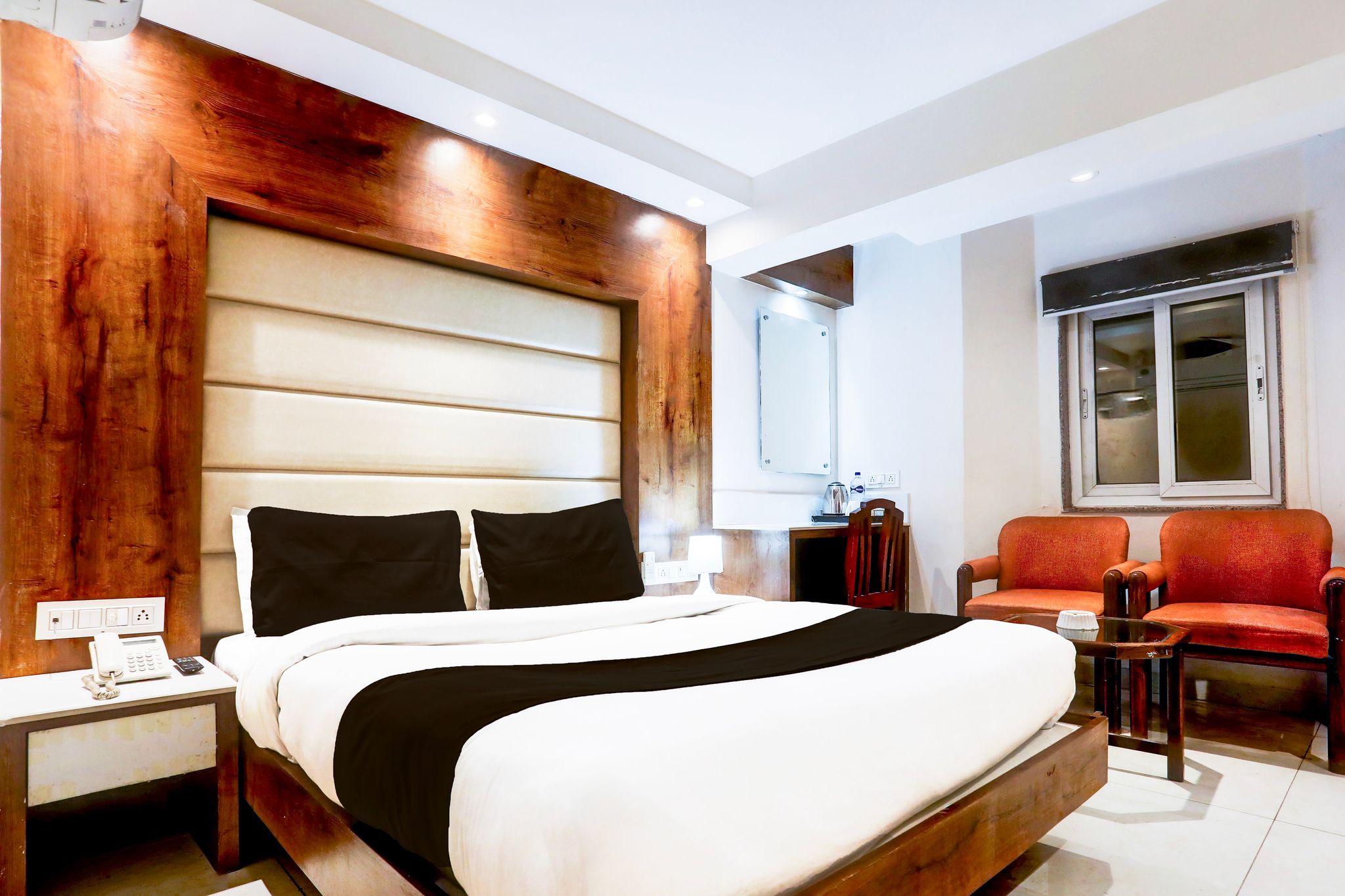 Townhouse Padav Square Gwalior Formerly Hotel Shelter Classic 6