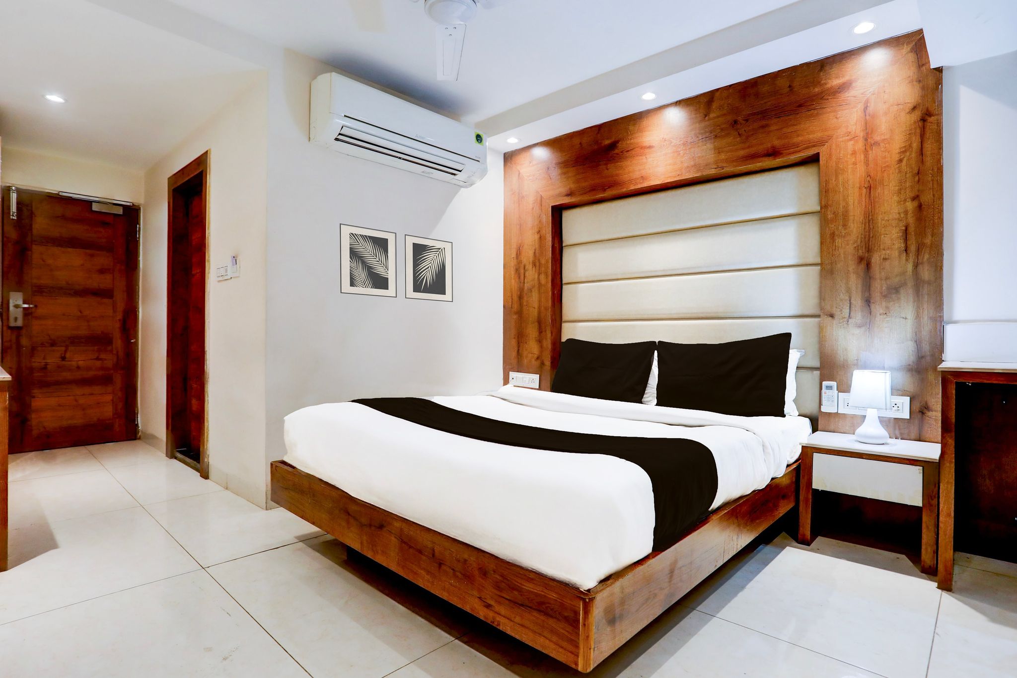 Townhouse Padav Square Gwalior Formerly Hotel Shelter Classic