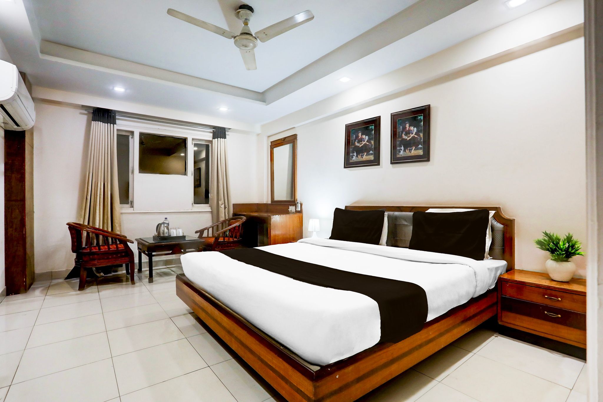 Townhouse Padav Square Gwalior Formerly Hotel Shelter Classic 5