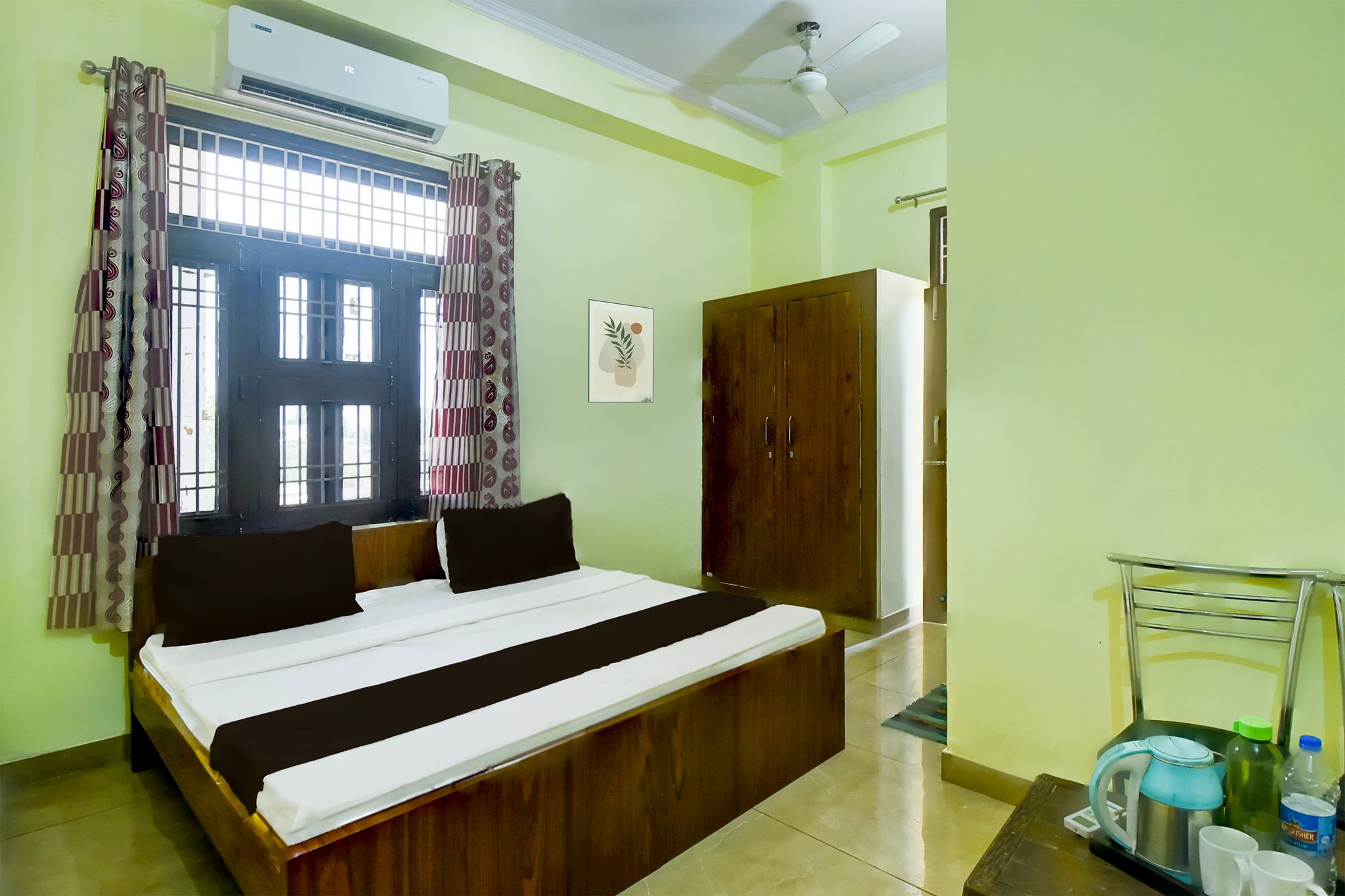 Hotel O BikanerWala