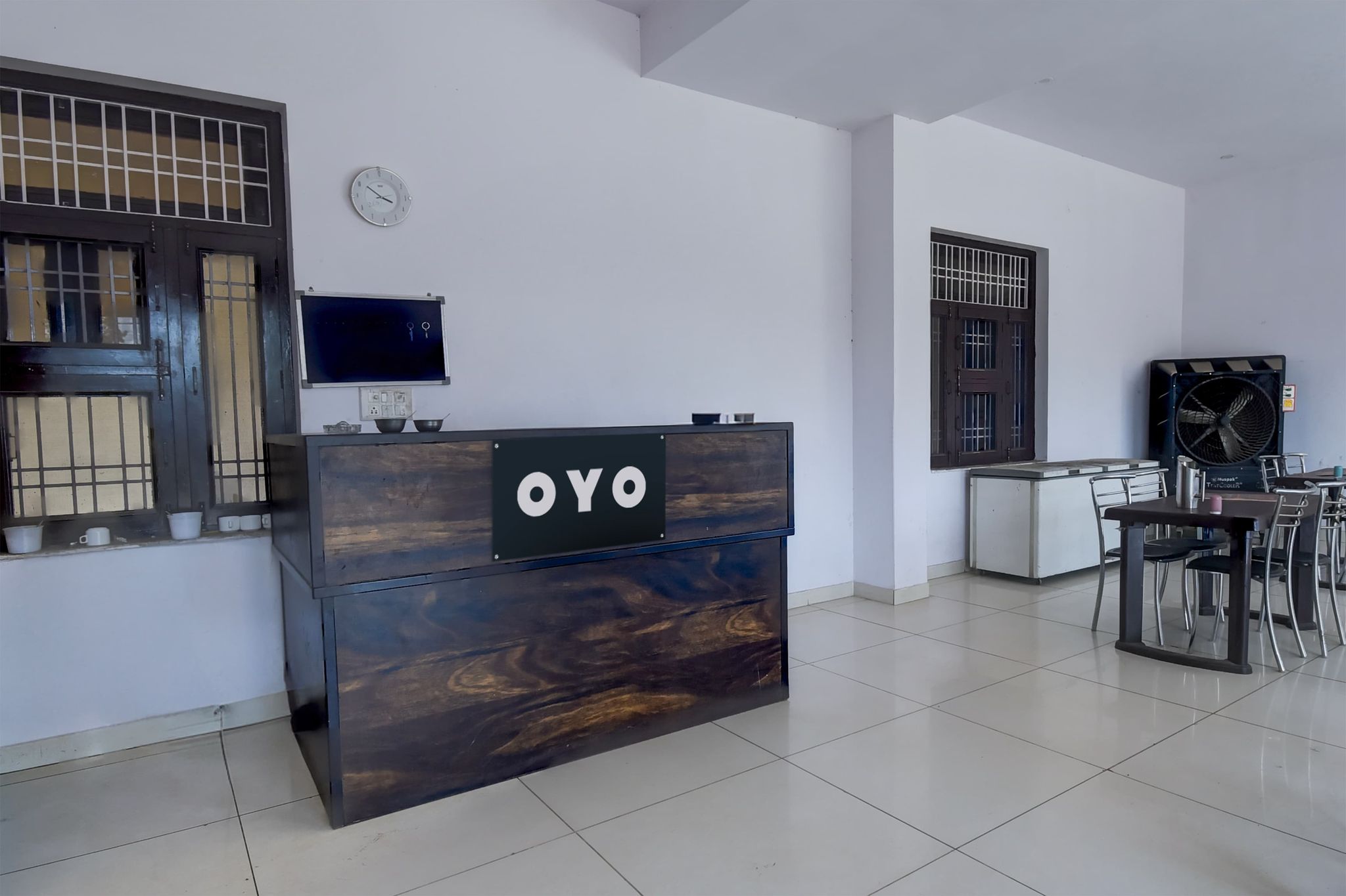 Hotel O BikanerWala