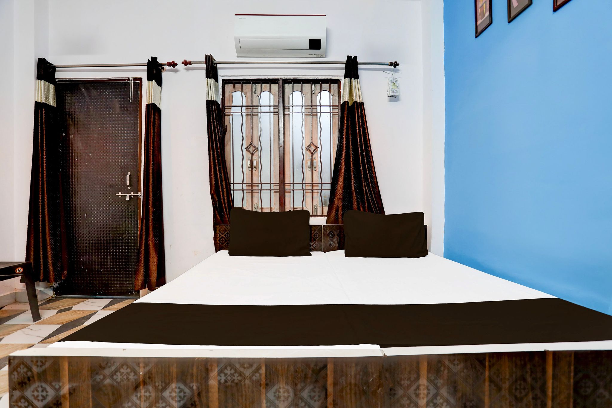 Hotel O Om Sai Bhavan Classic 4