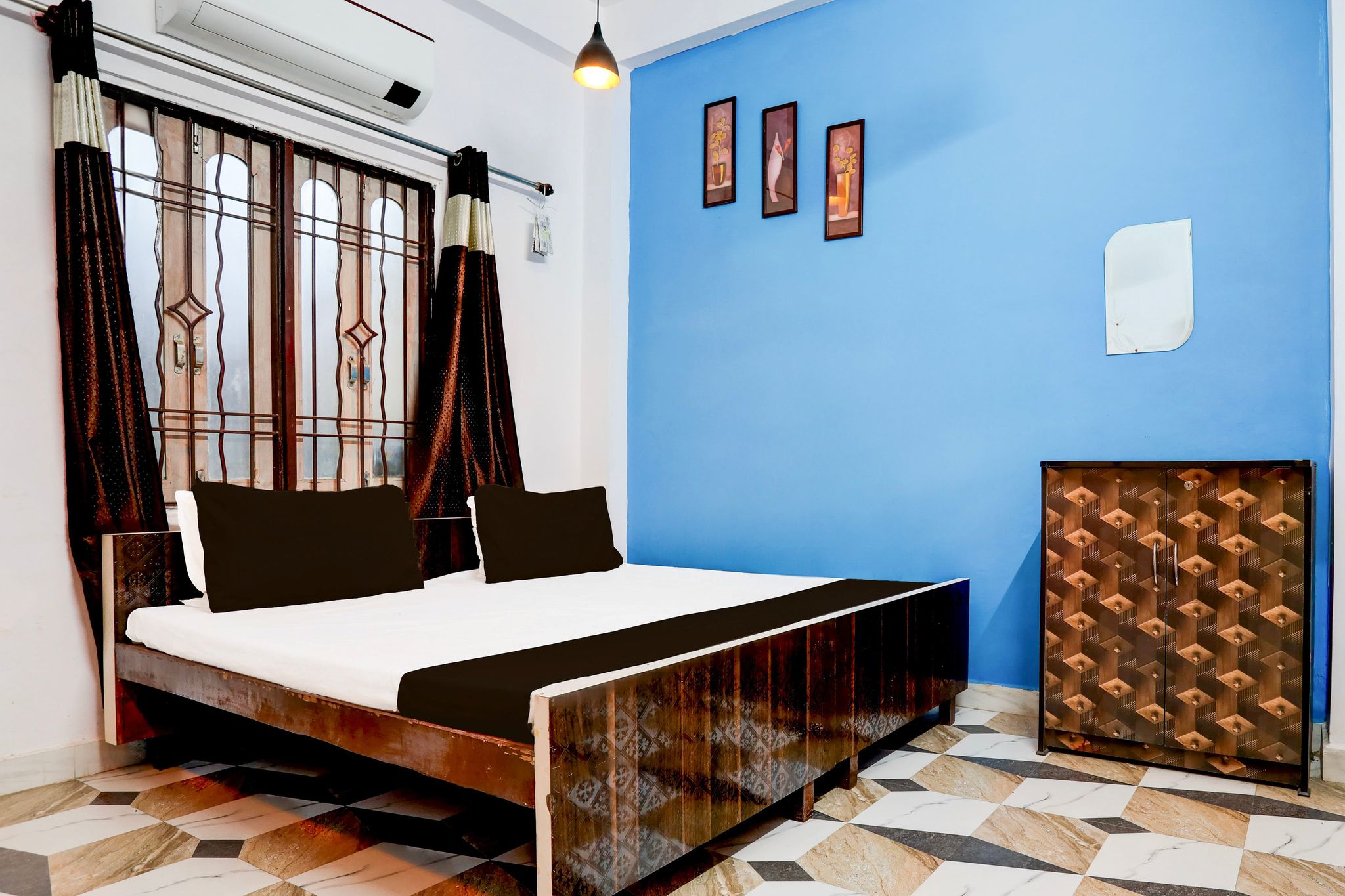 Hotel O Om Sai Bhavan Classic 6