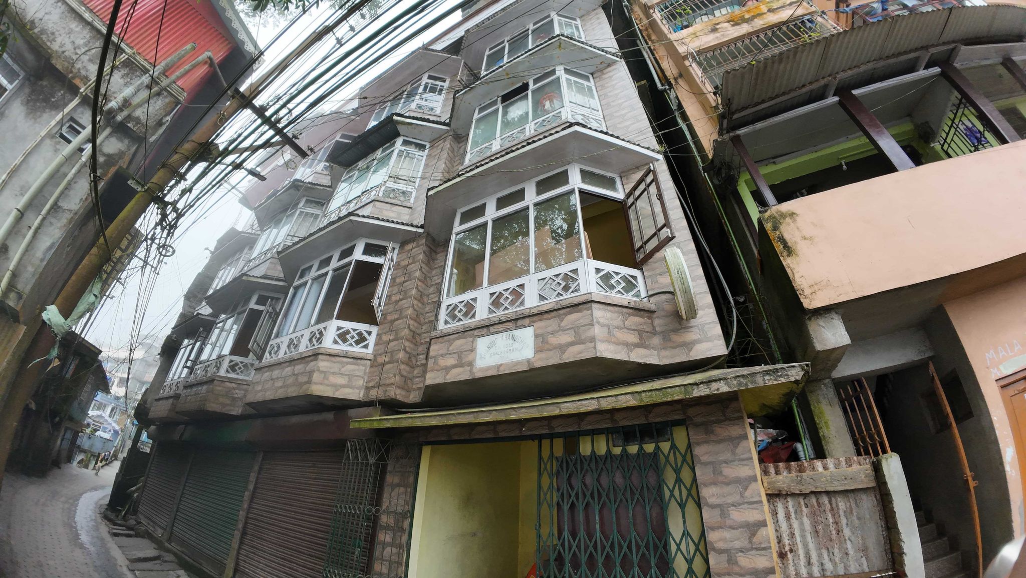 Hotel O Kheychun homestay