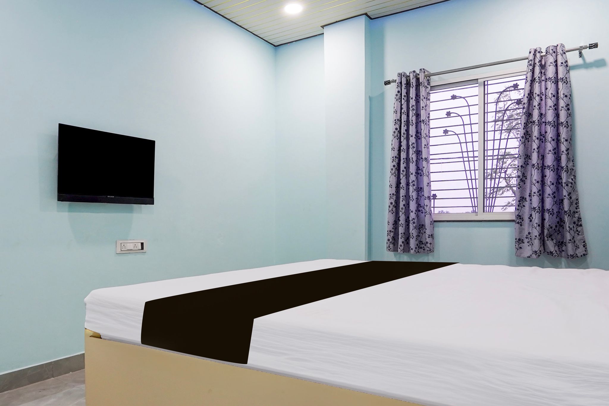 Hotel O by OYO JANNAT Classic 12