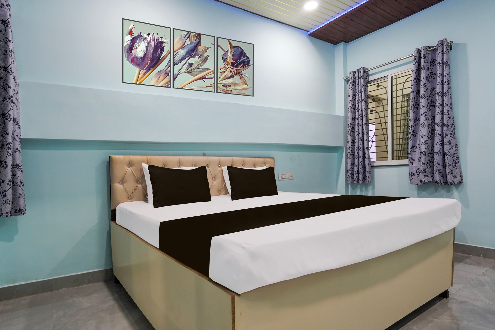 Hotel O by OYO JANNAT Classic 3