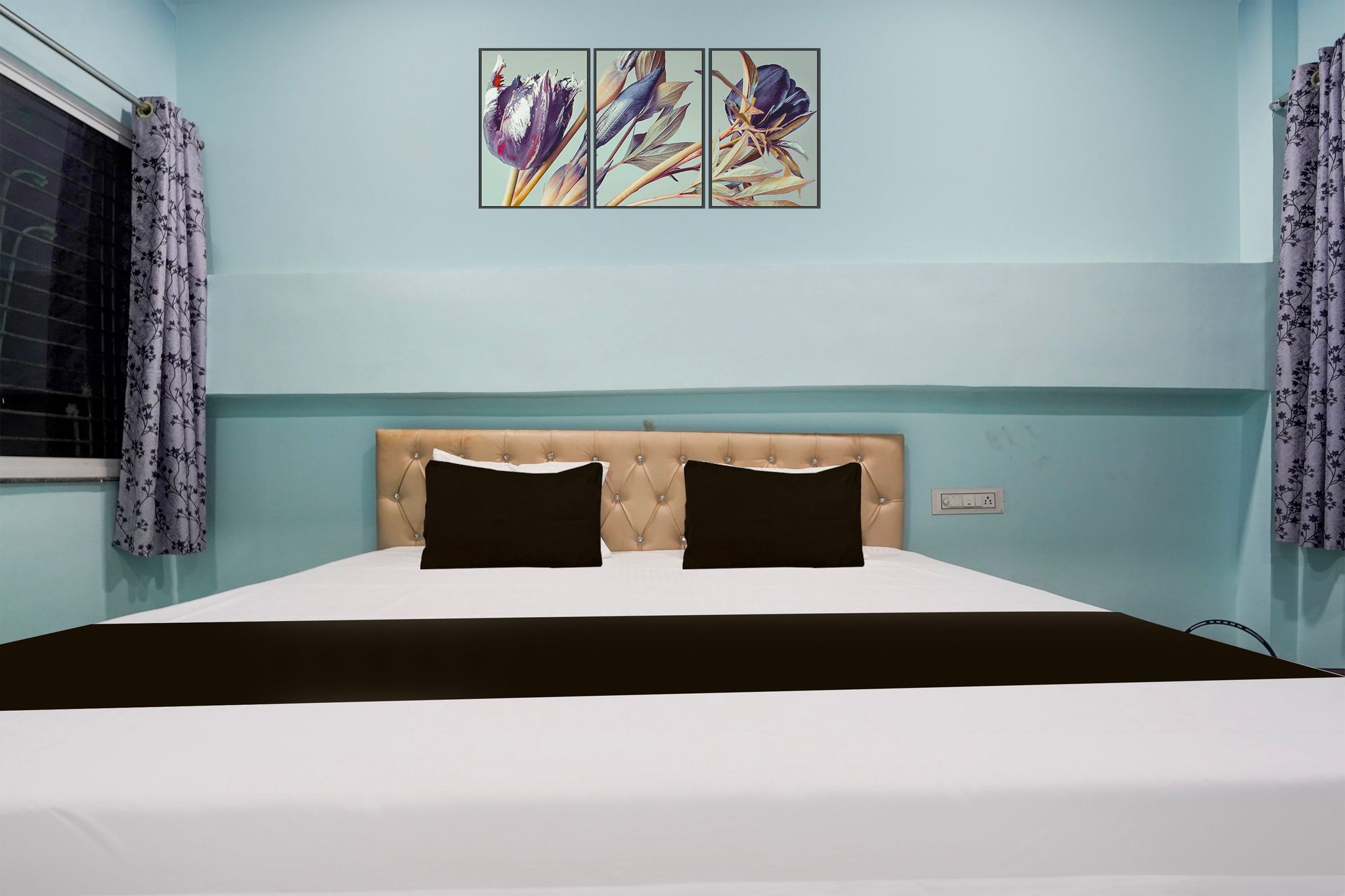 Hotel O by OYO JANNAT Classic 10