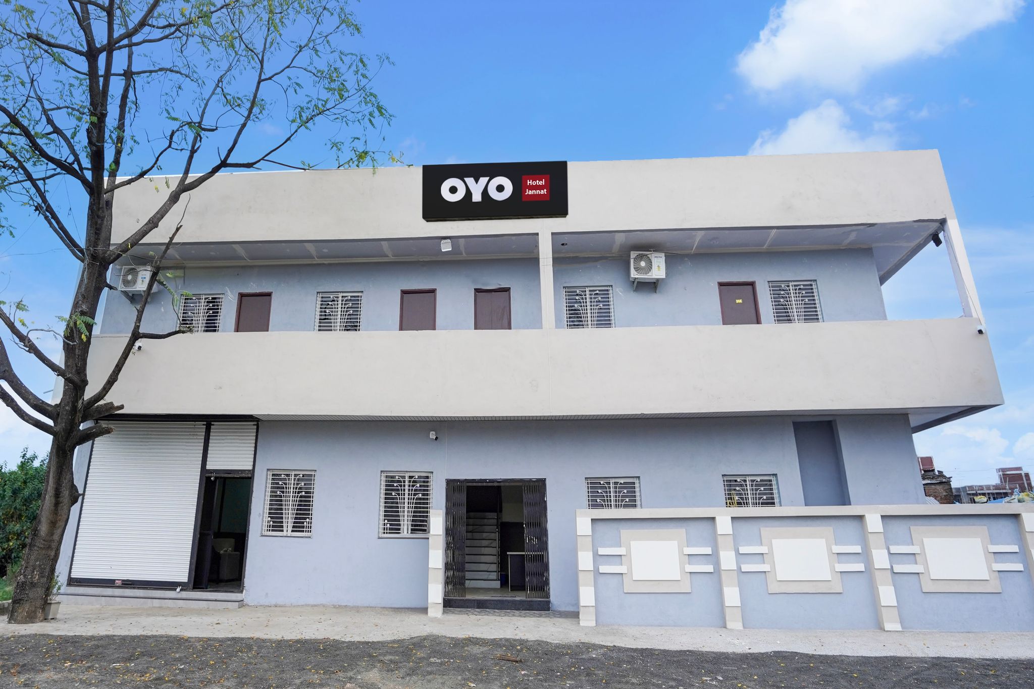 Hotel O by OYO JANNAT