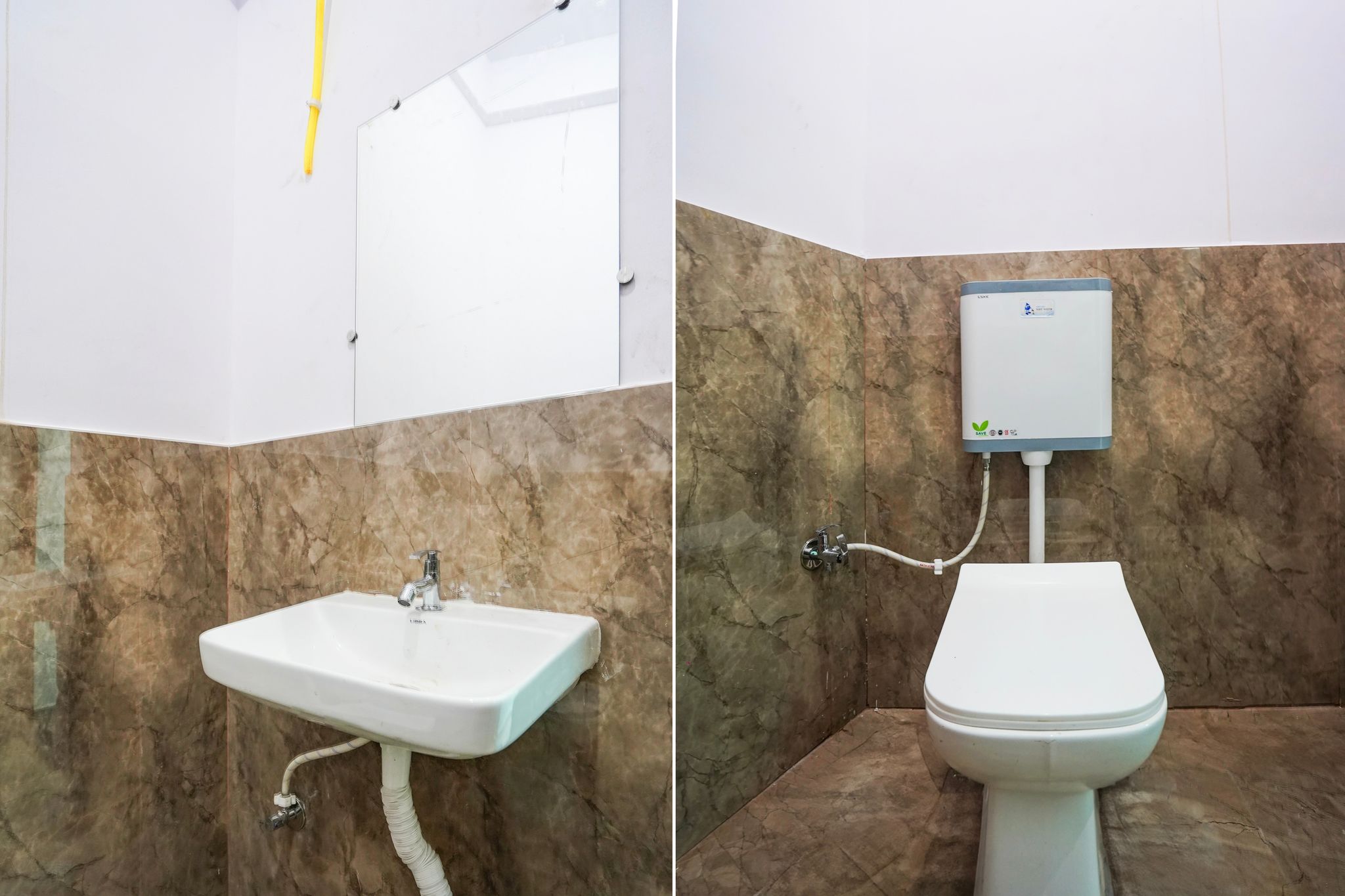 Hotel O by OYO JANNAT Classic 14