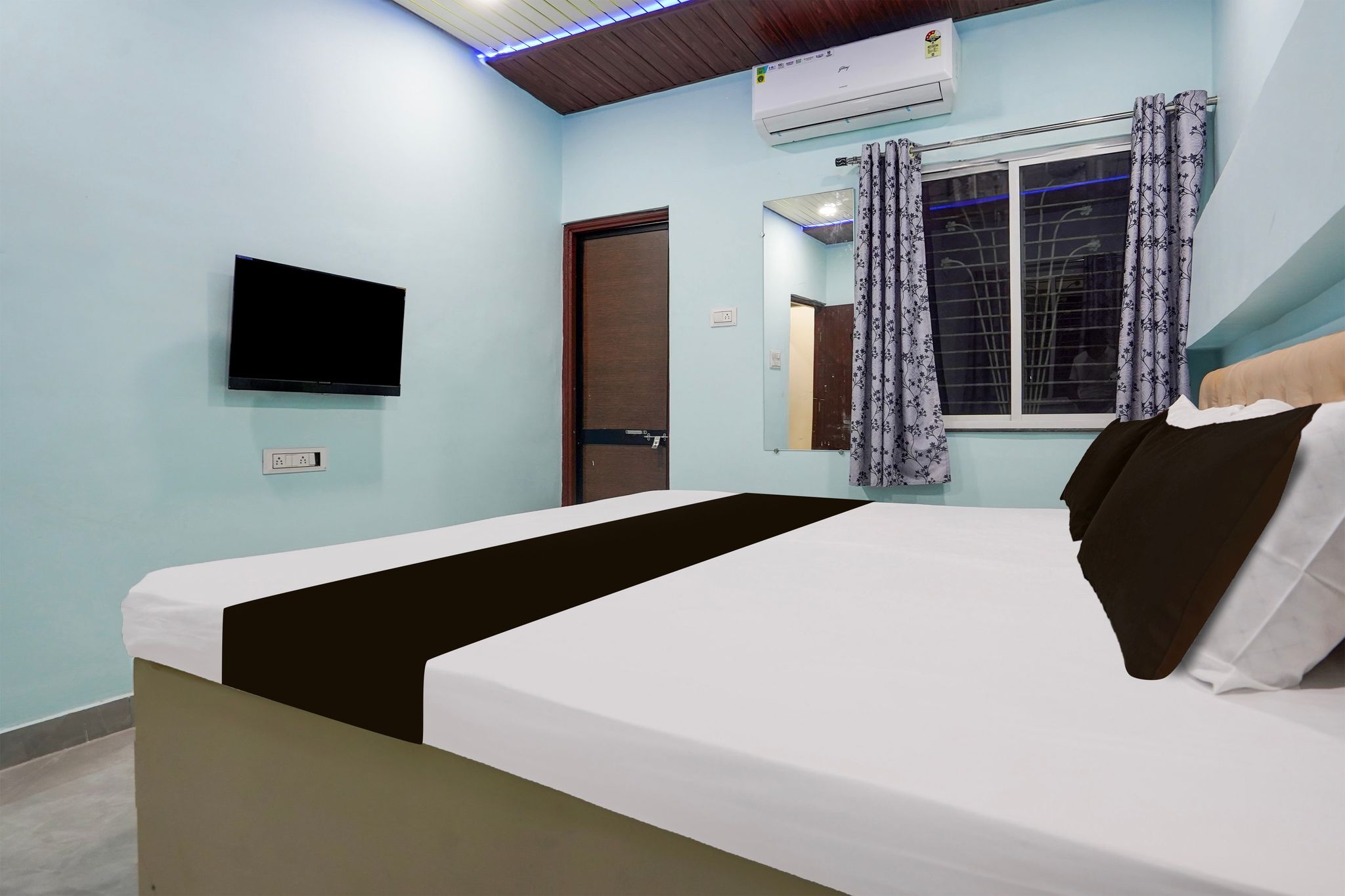 Hotel O by OYO JANNAT Classic 2