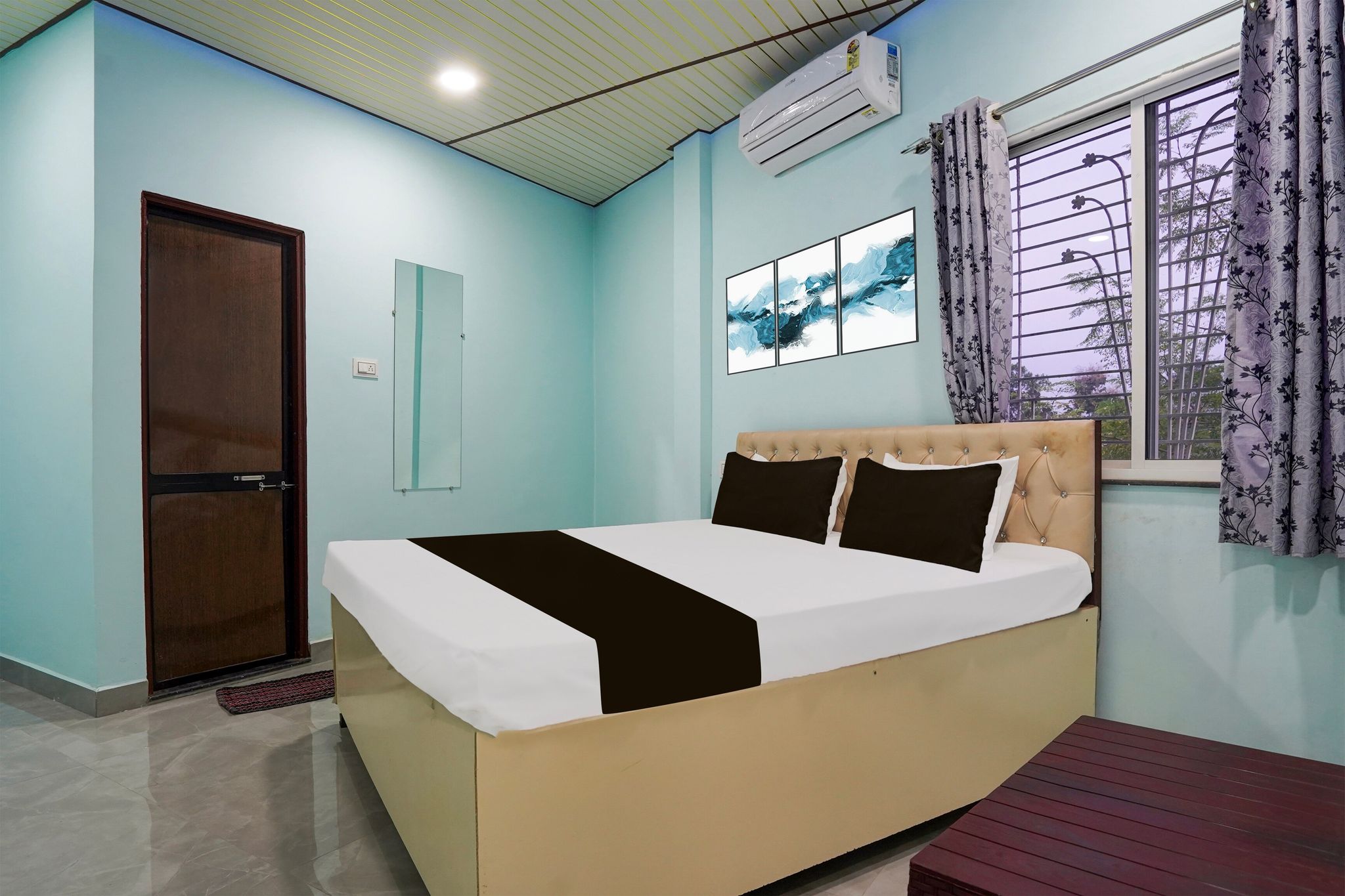 Hotel O by OYO JANNAT Classic 7