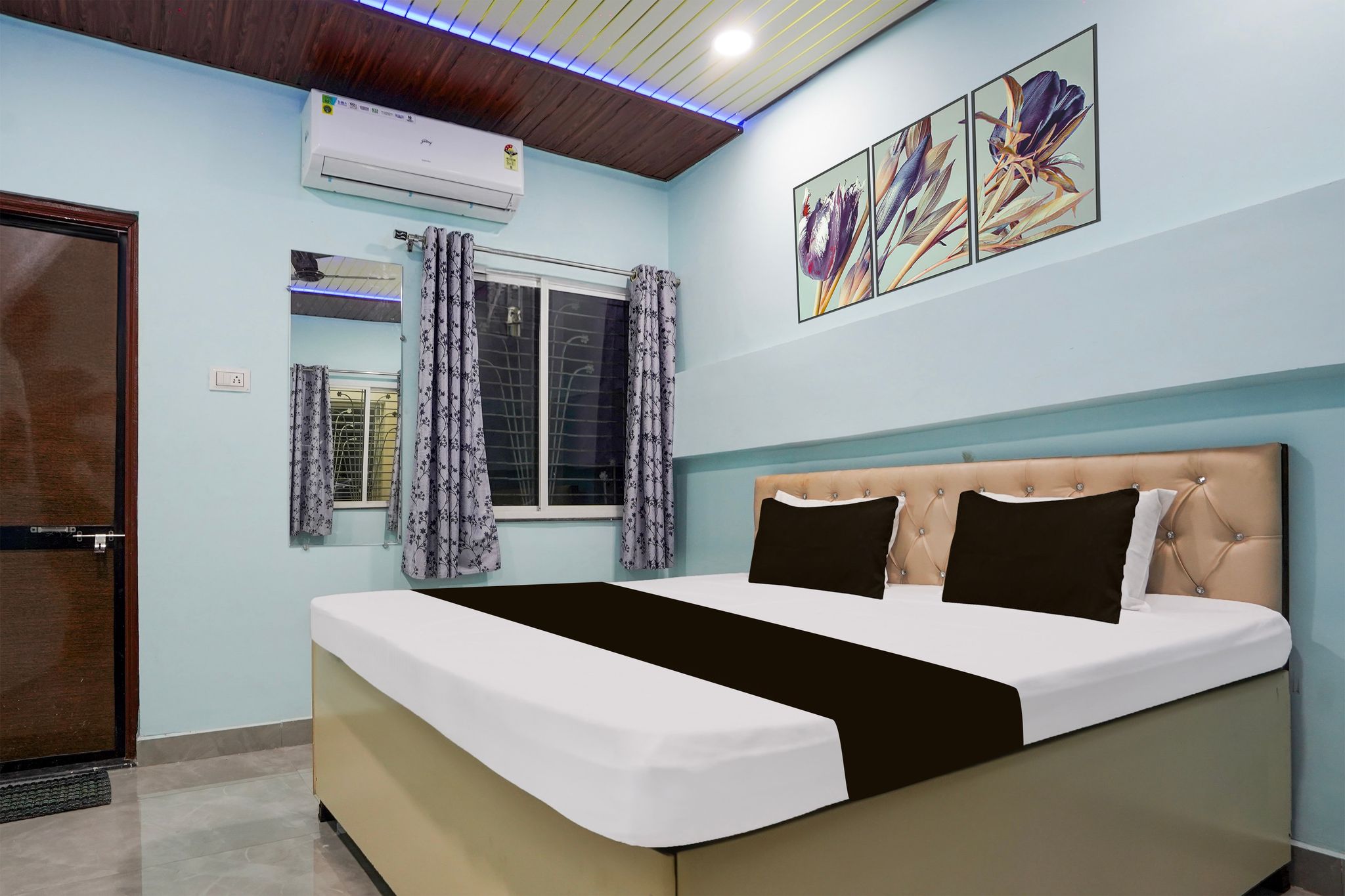 Hotel O by OYO JANNAT Classic 4