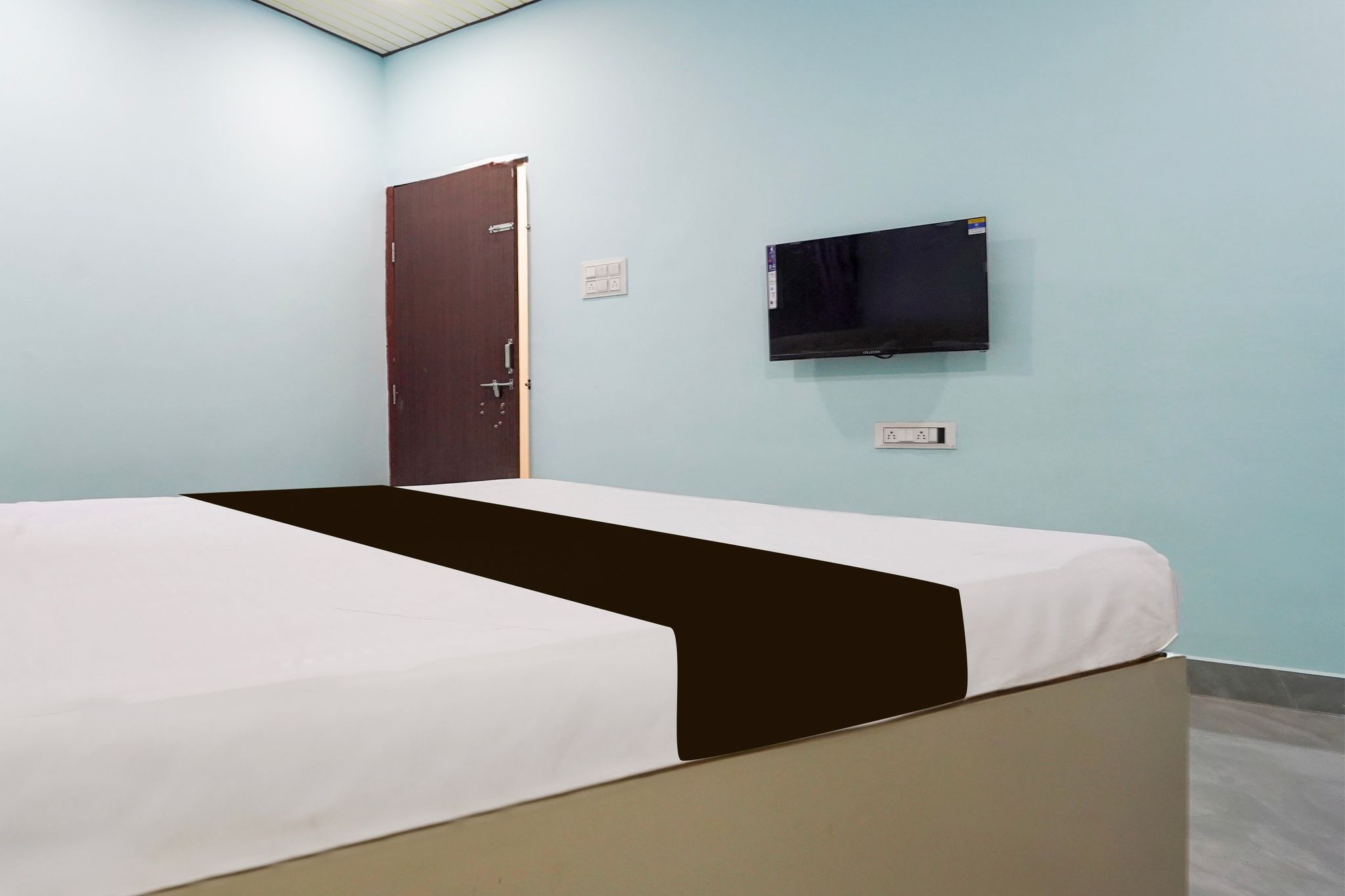 Hotel O by OYO JANNAT Classic 11