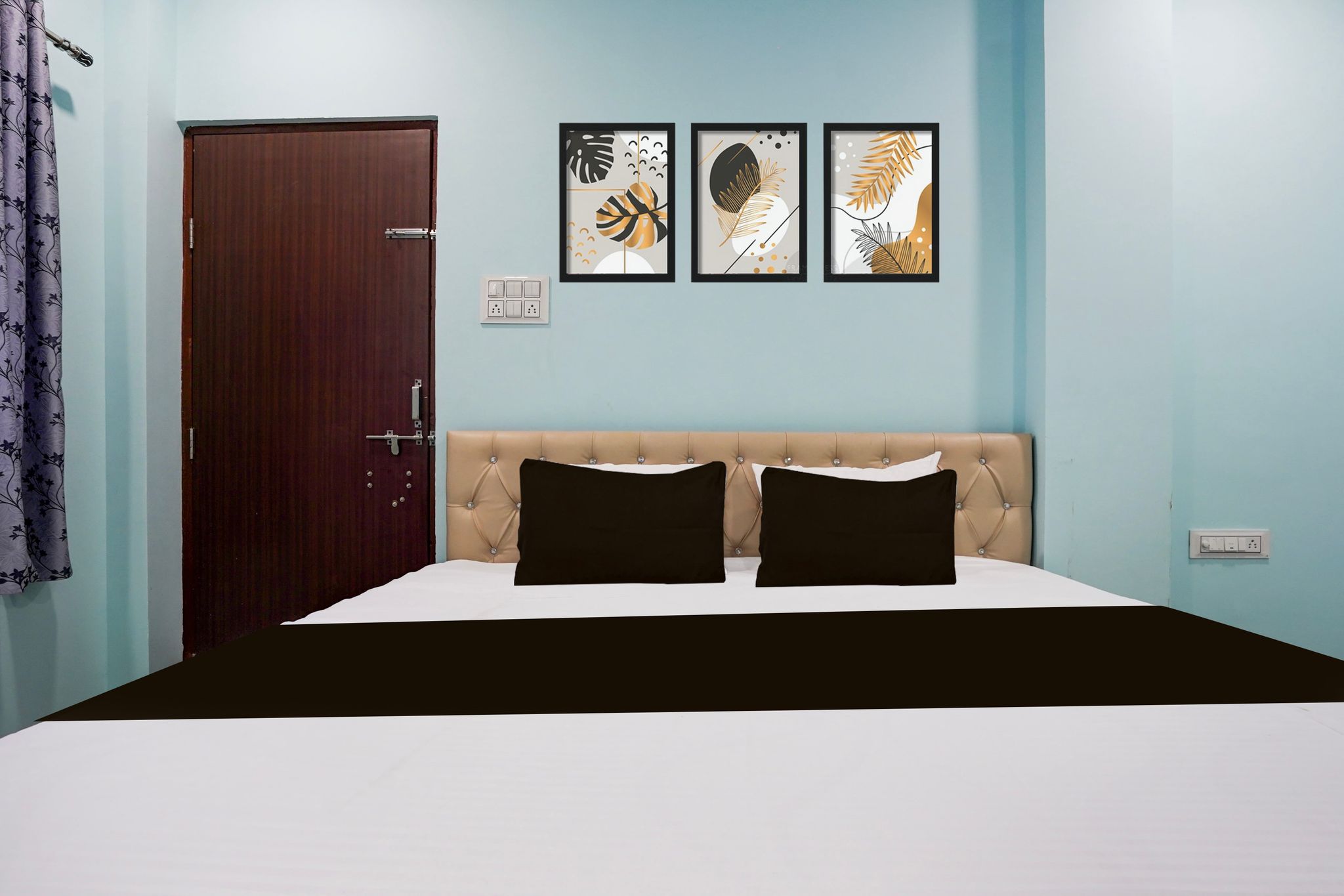 Hotel O by OYO JANNAT Classic 6