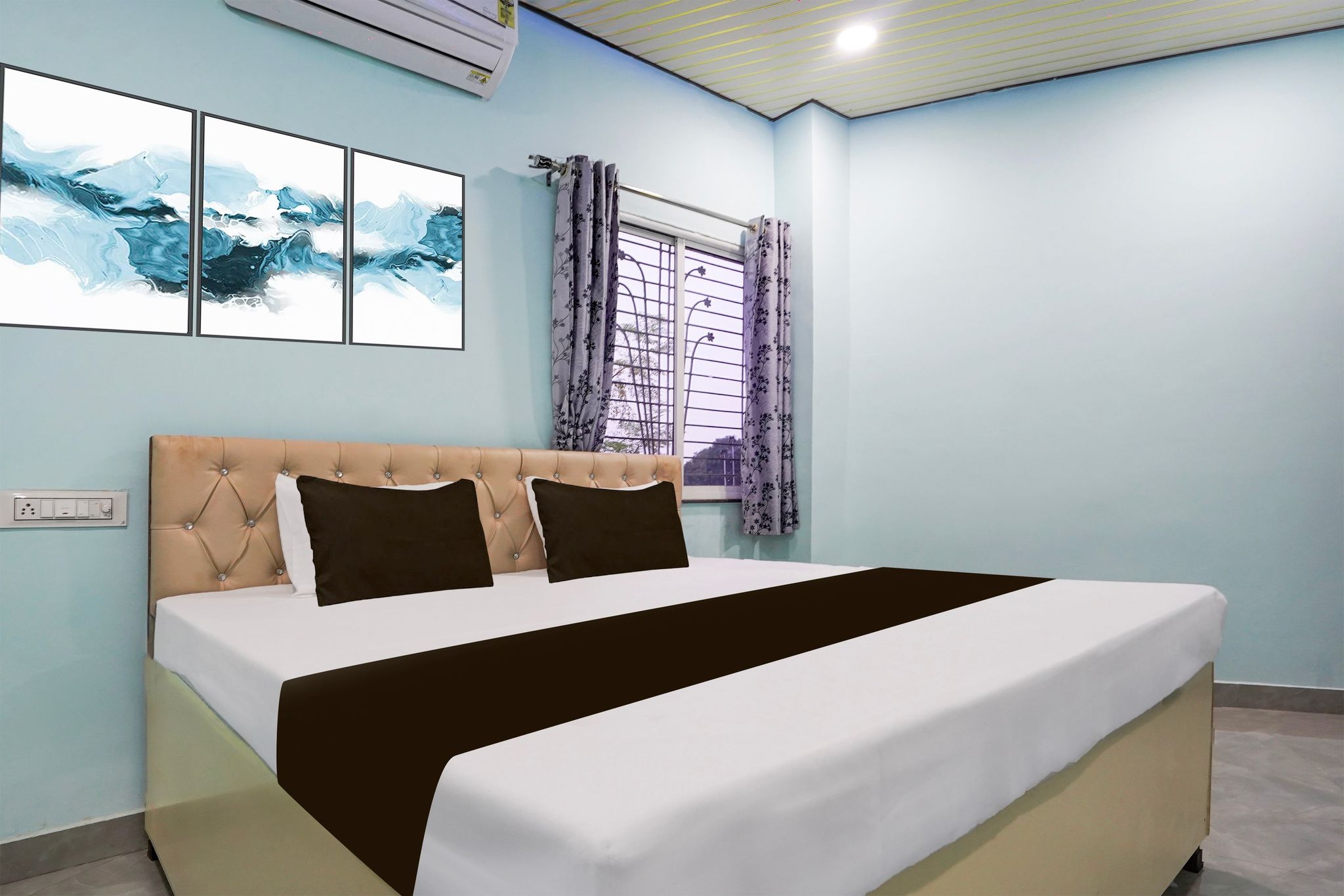 Hotel O by OYO JANNAT Classic 9