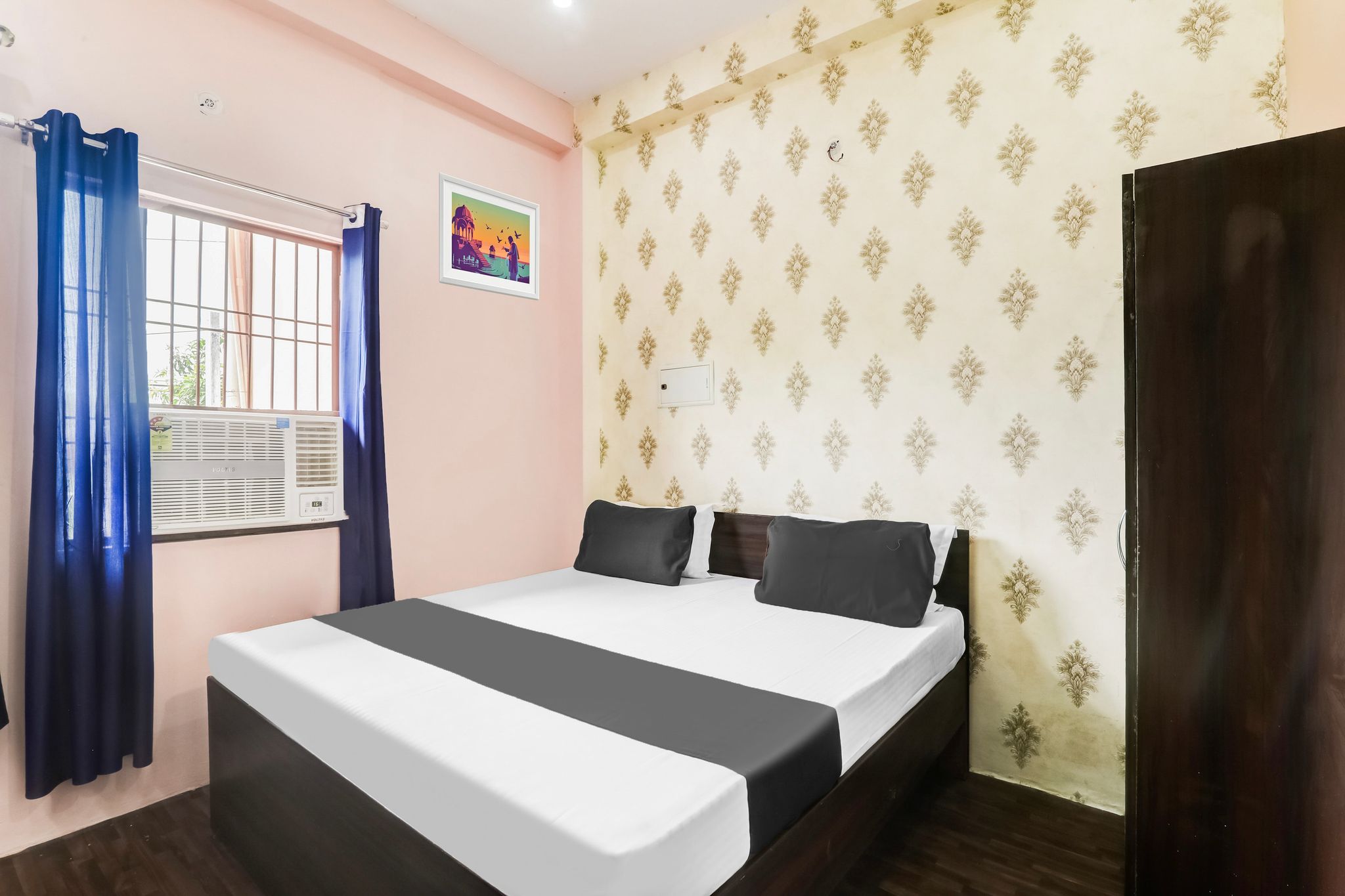 Super OYO Hotel O Kamal Guest House Classic 10