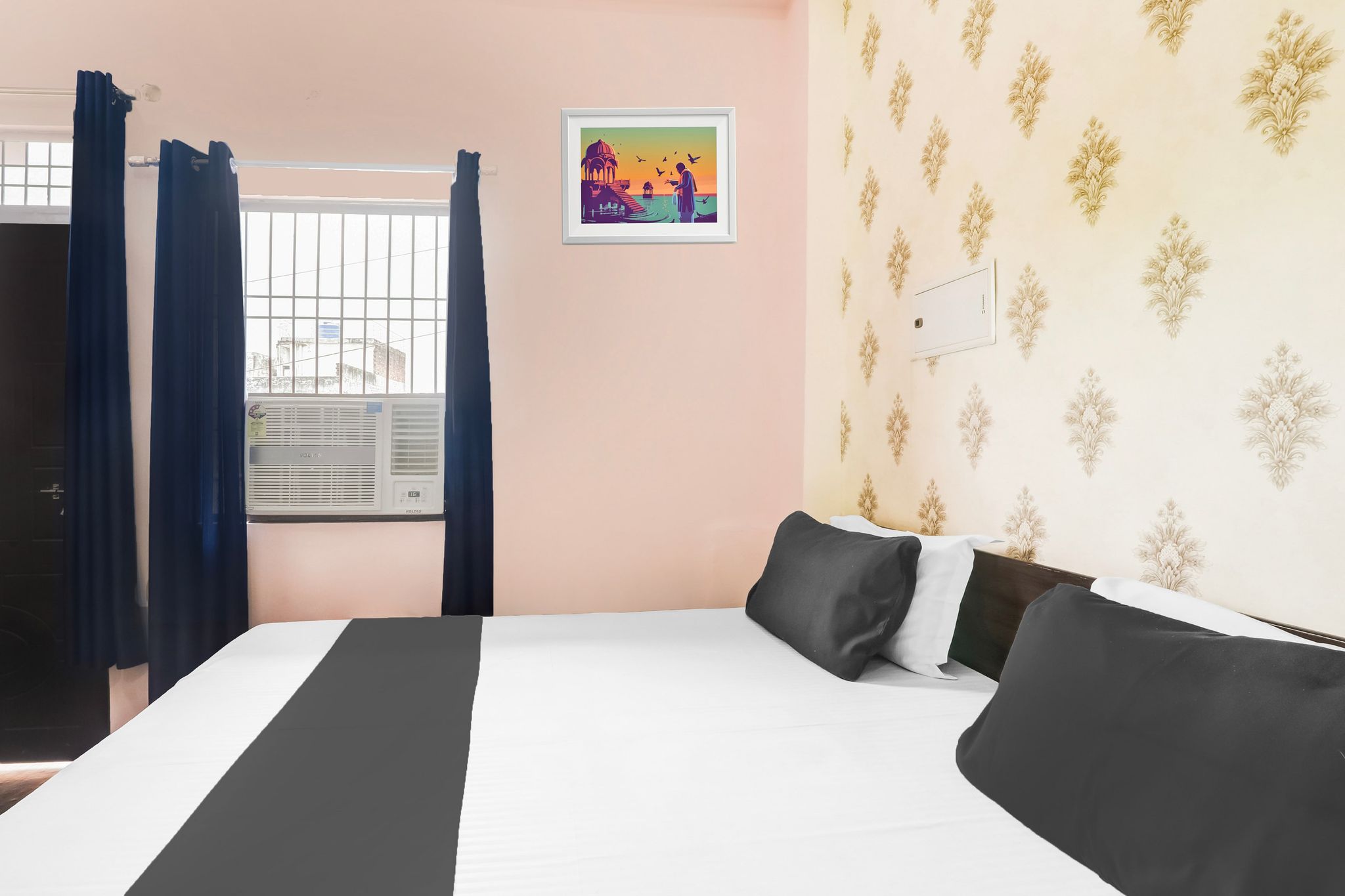 Super OYO Hotel O Kamal Guest House Classic 7