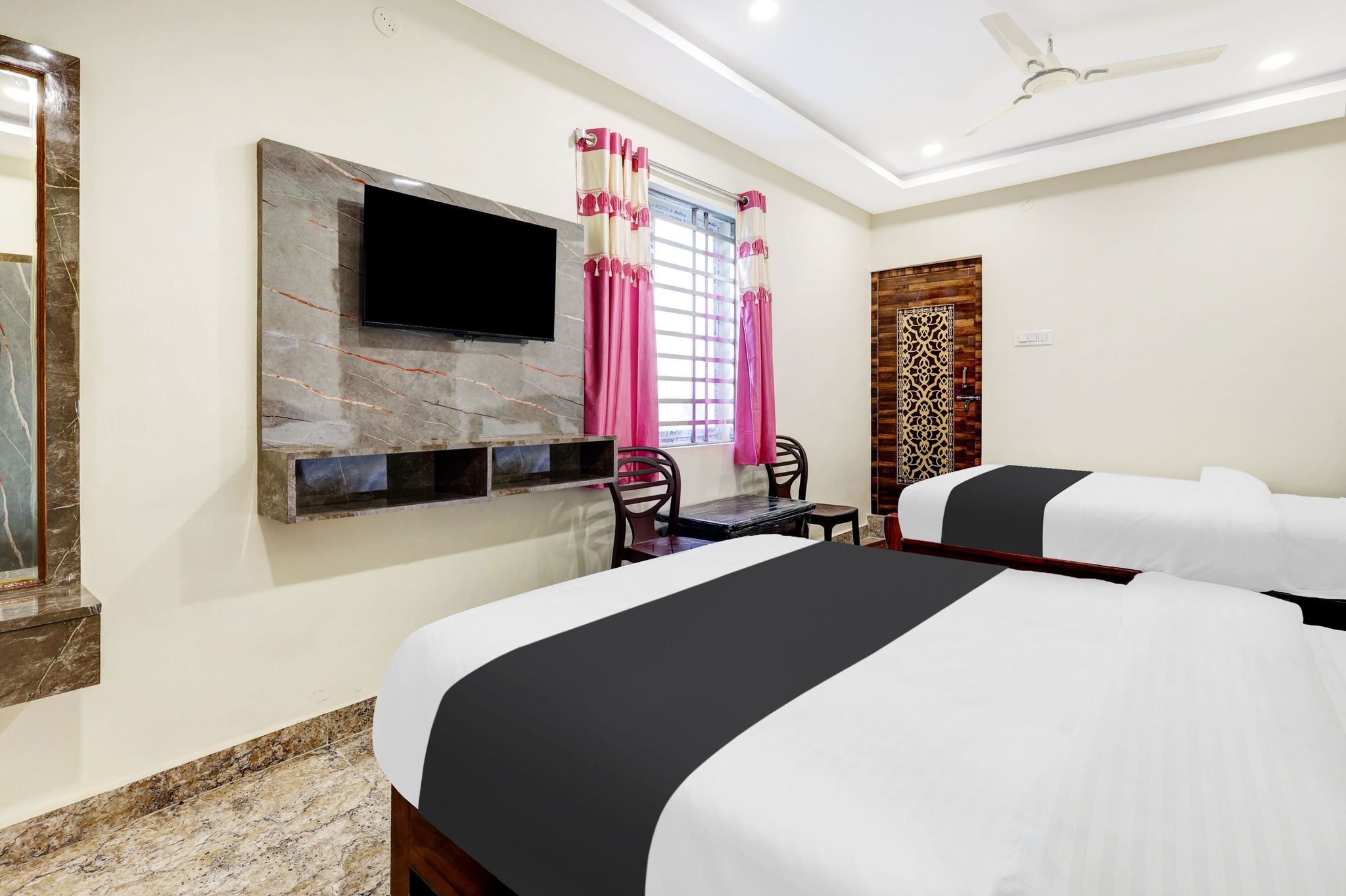 Super Hotel O Vizianagaram Near Railway Station Classic 2