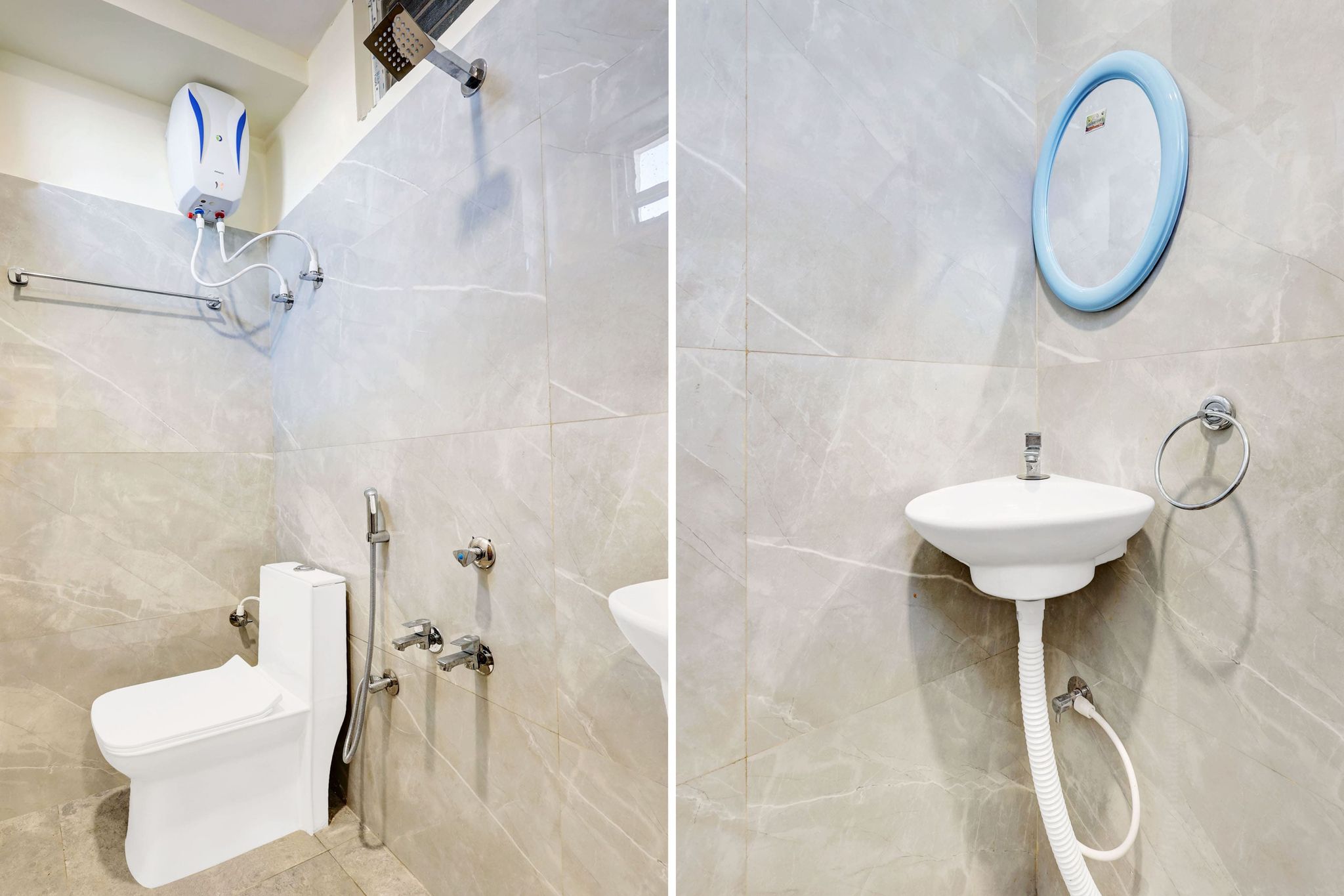 Super Hotel O Vizianagaram Near Railway Station Classic 10