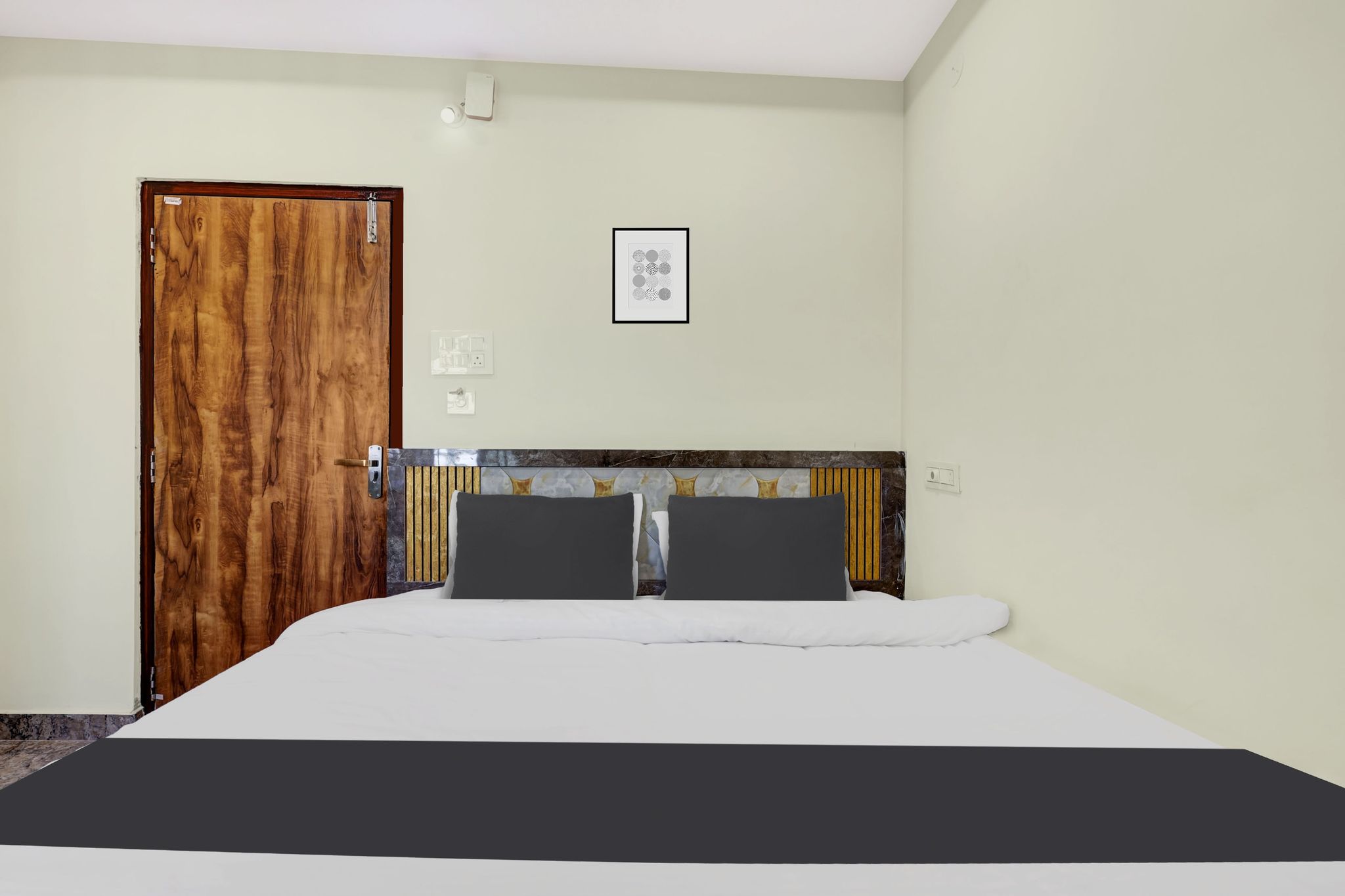 Super Hotel O Vizianagaram Near Railway Station Classic 7