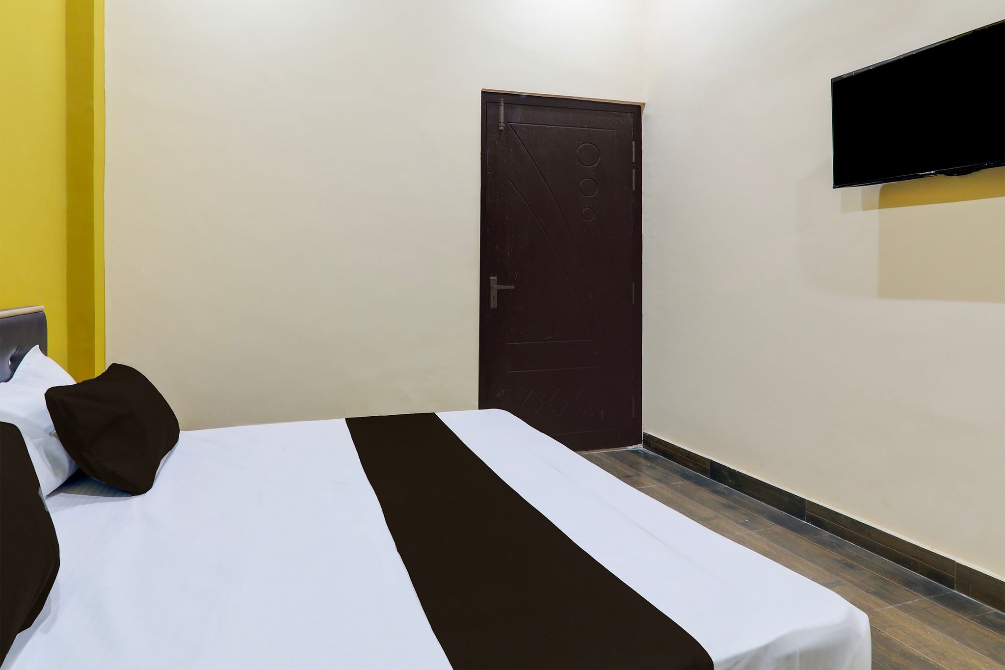 Hotel O Arjun Ganj Classic 7