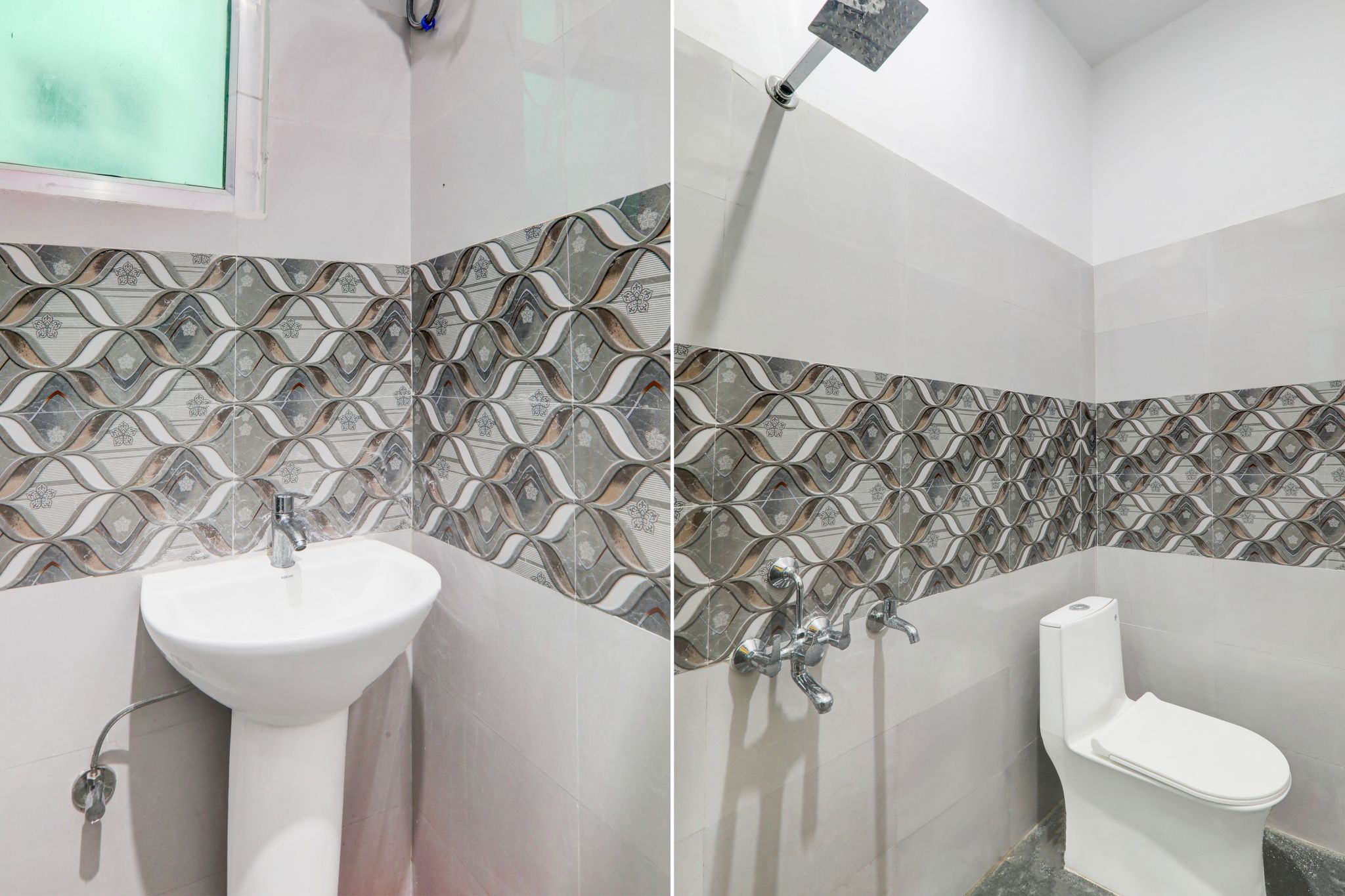 Hotel O Arjun Ganj Classic 11