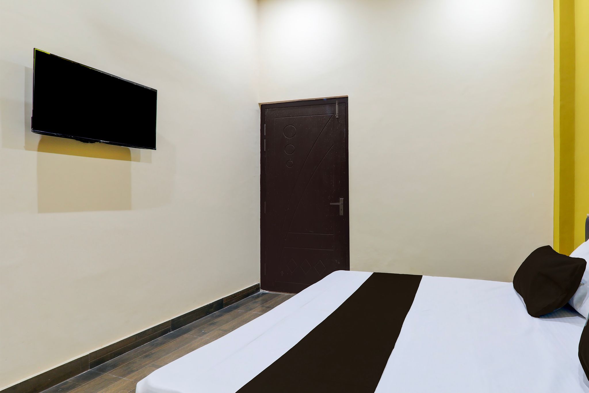 Hotel O Arjun Ganj Classic 14