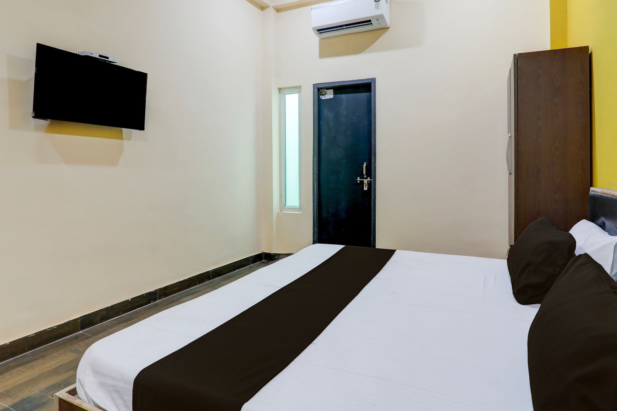 Hotel O Arjun Ganj Classic 4