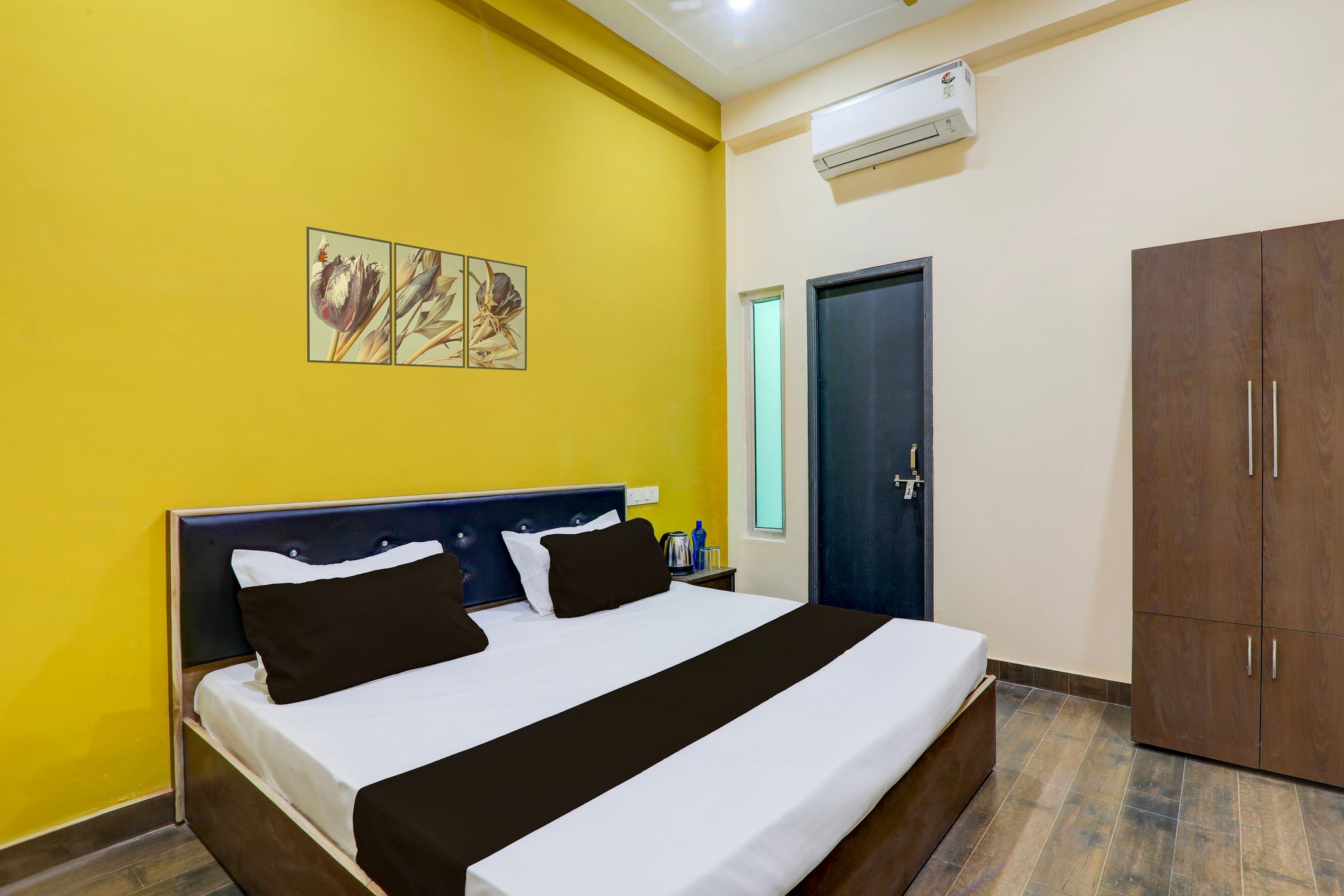 Hotel O Arjun Ganj Classic 2