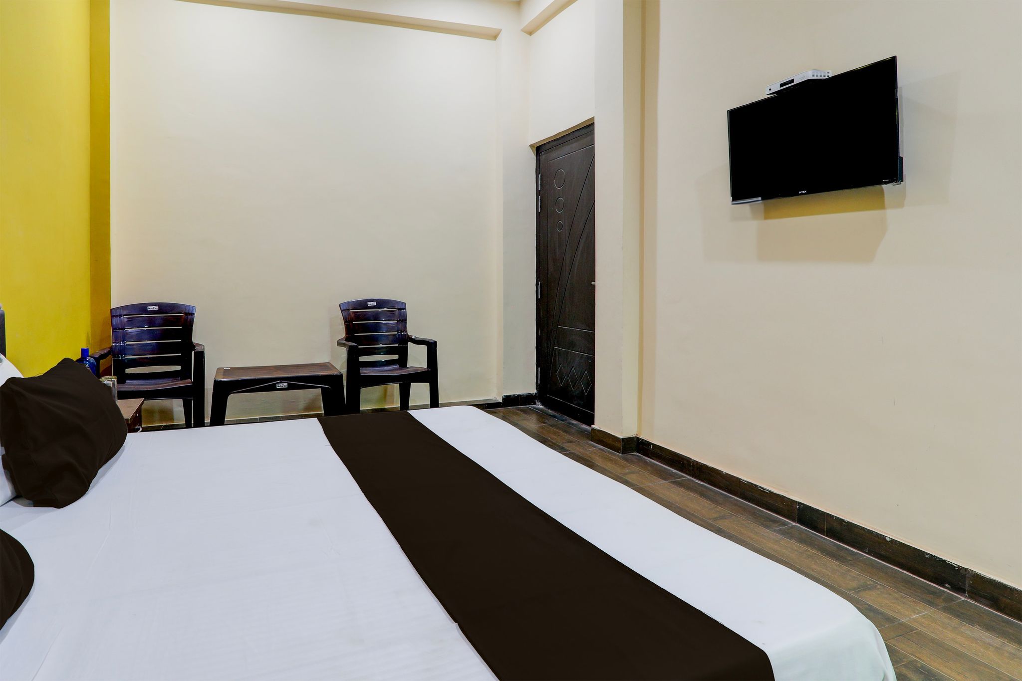 Hotel O Arjun Ganj Classic 5