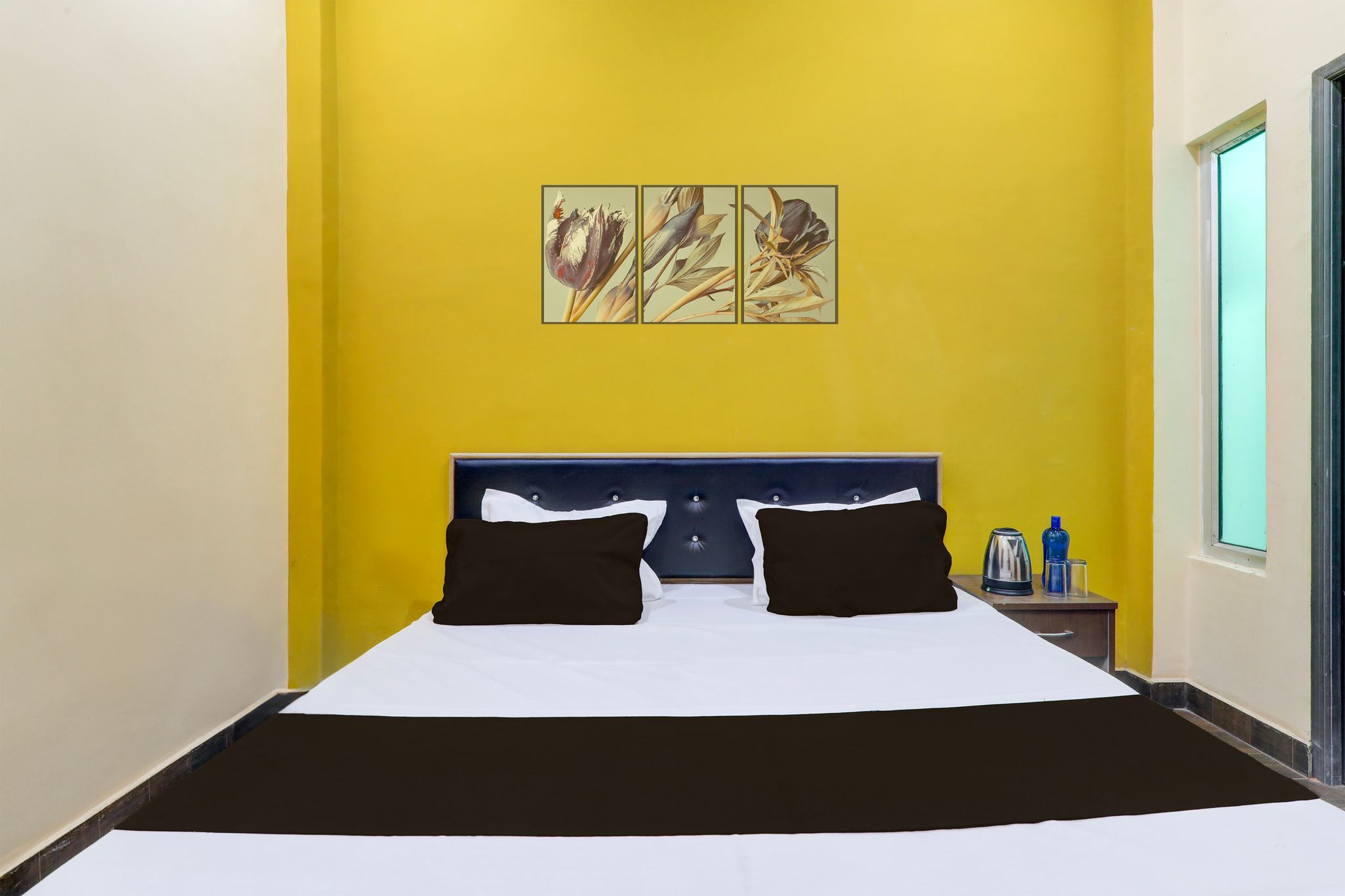 Hotel O Arjun Ganj Classic 9