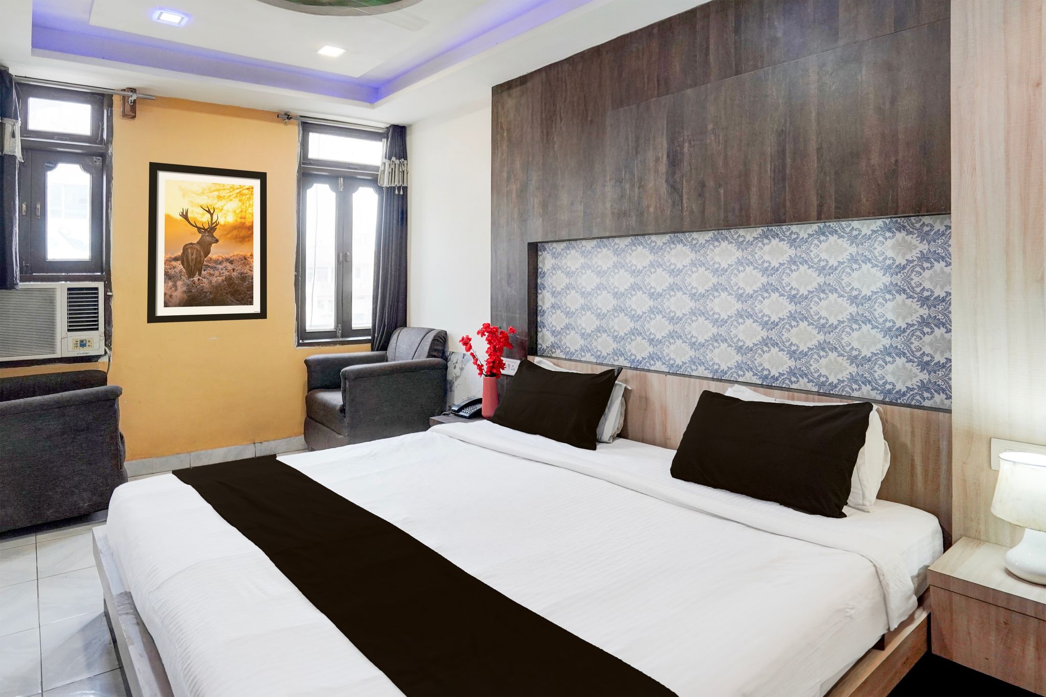 Super Collection O Kanpur Central Railway Junction Formerly Maharaja Palace Classic 5