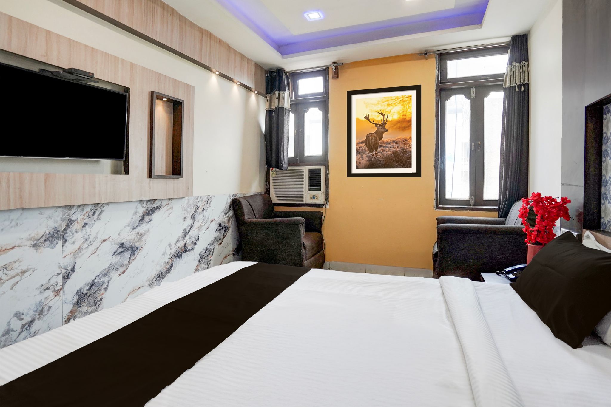 Super Collection O Kanpur Central Railway Junction Formerly Maharaja Palace Classic 12