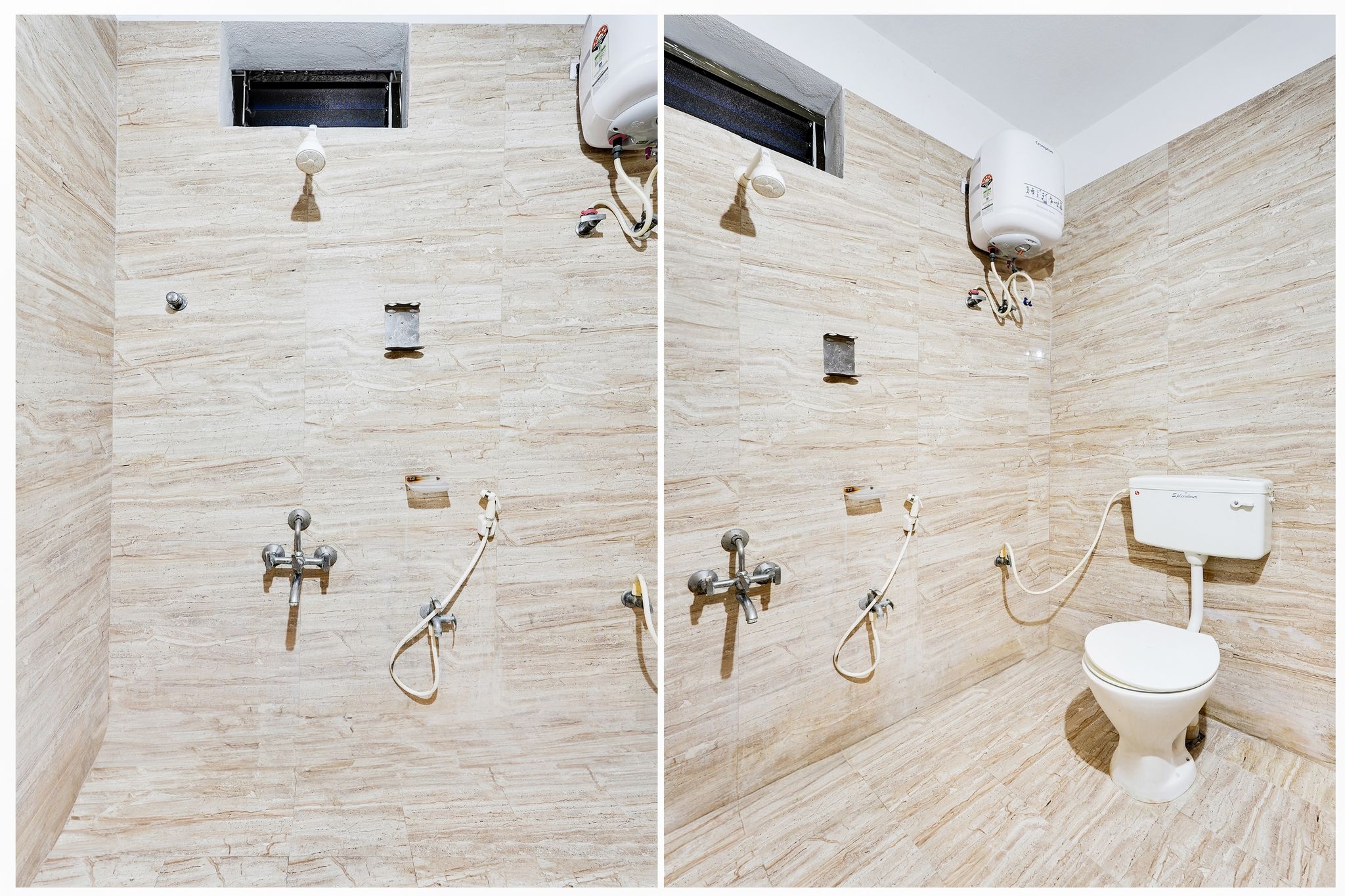 Hotel O White Town Formerly Seascape Residency Classic 12