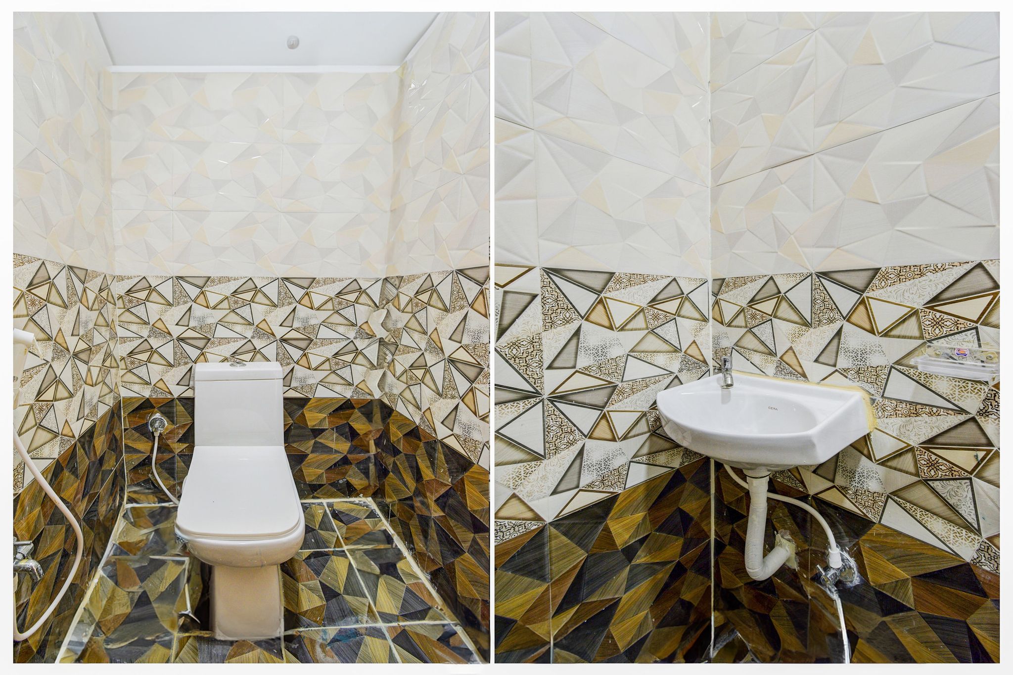 Hotel O Royal stay luxury  rooms Classic 15