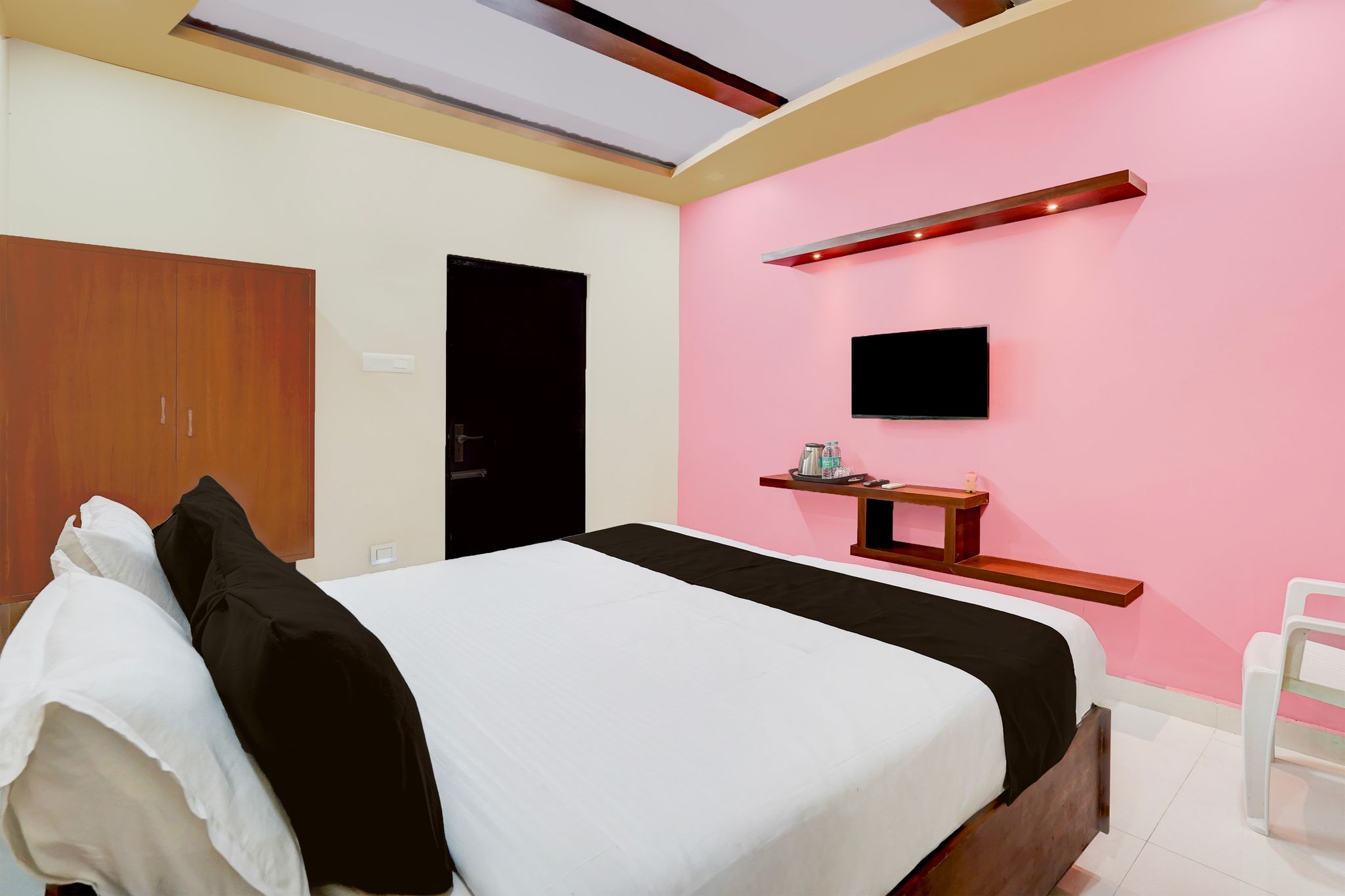 Super Hotel O GT Road Nellore Classic 11