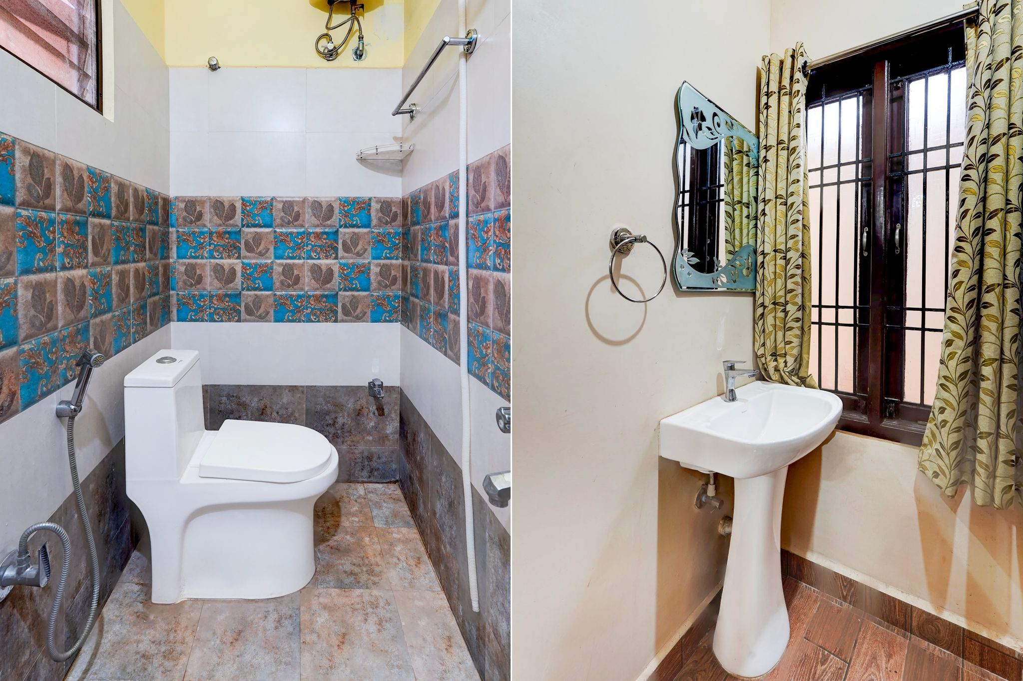 Super Hotel O GT Road Nellore Classic 13