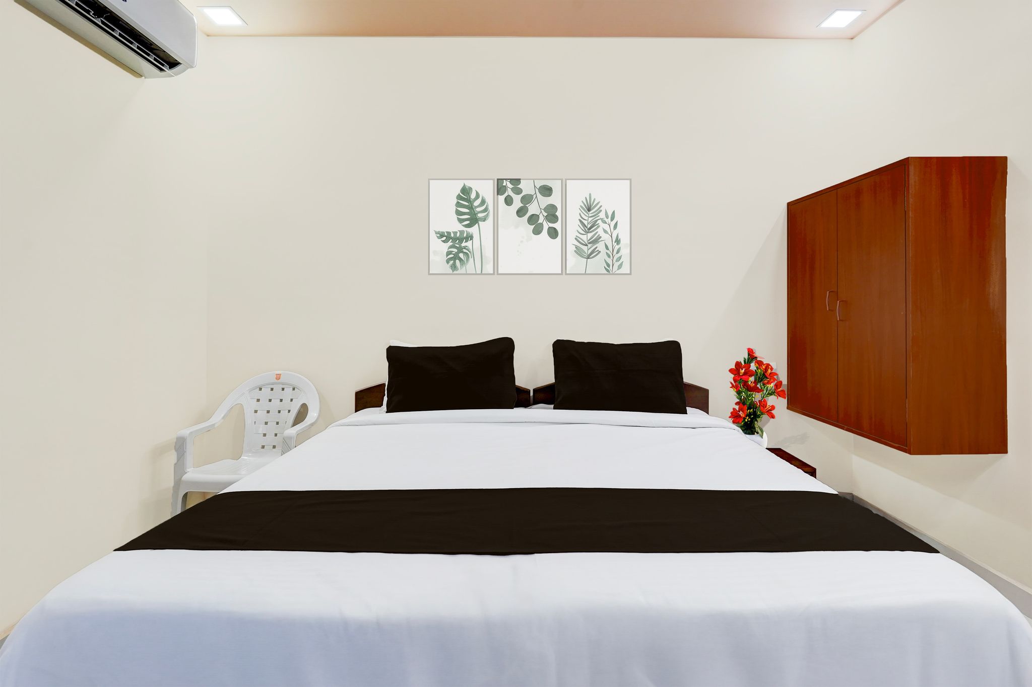 Super Hotel O GT Road Nellore Classic 3