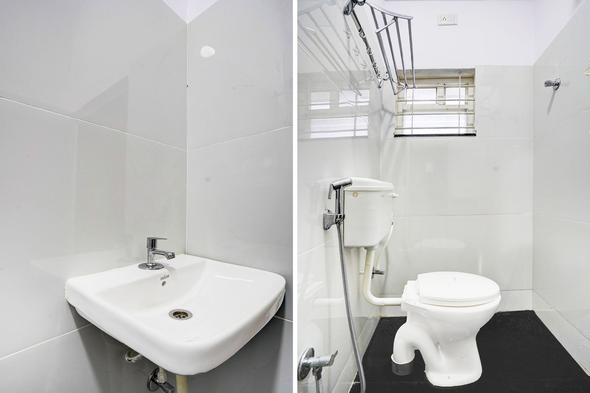 Hotel O RR Comforts Classic 17