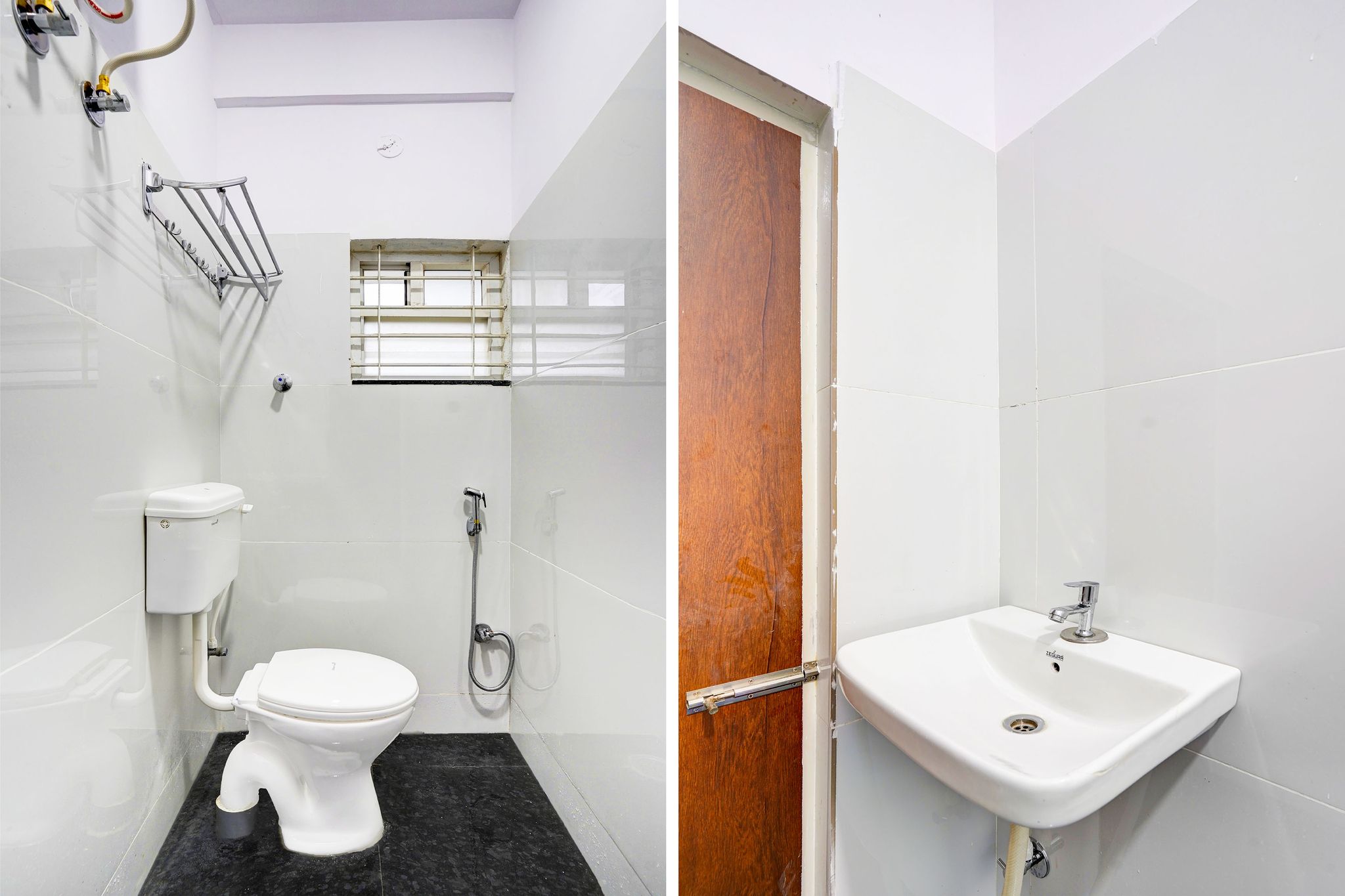 Hotel O RR Comforts Classic 16