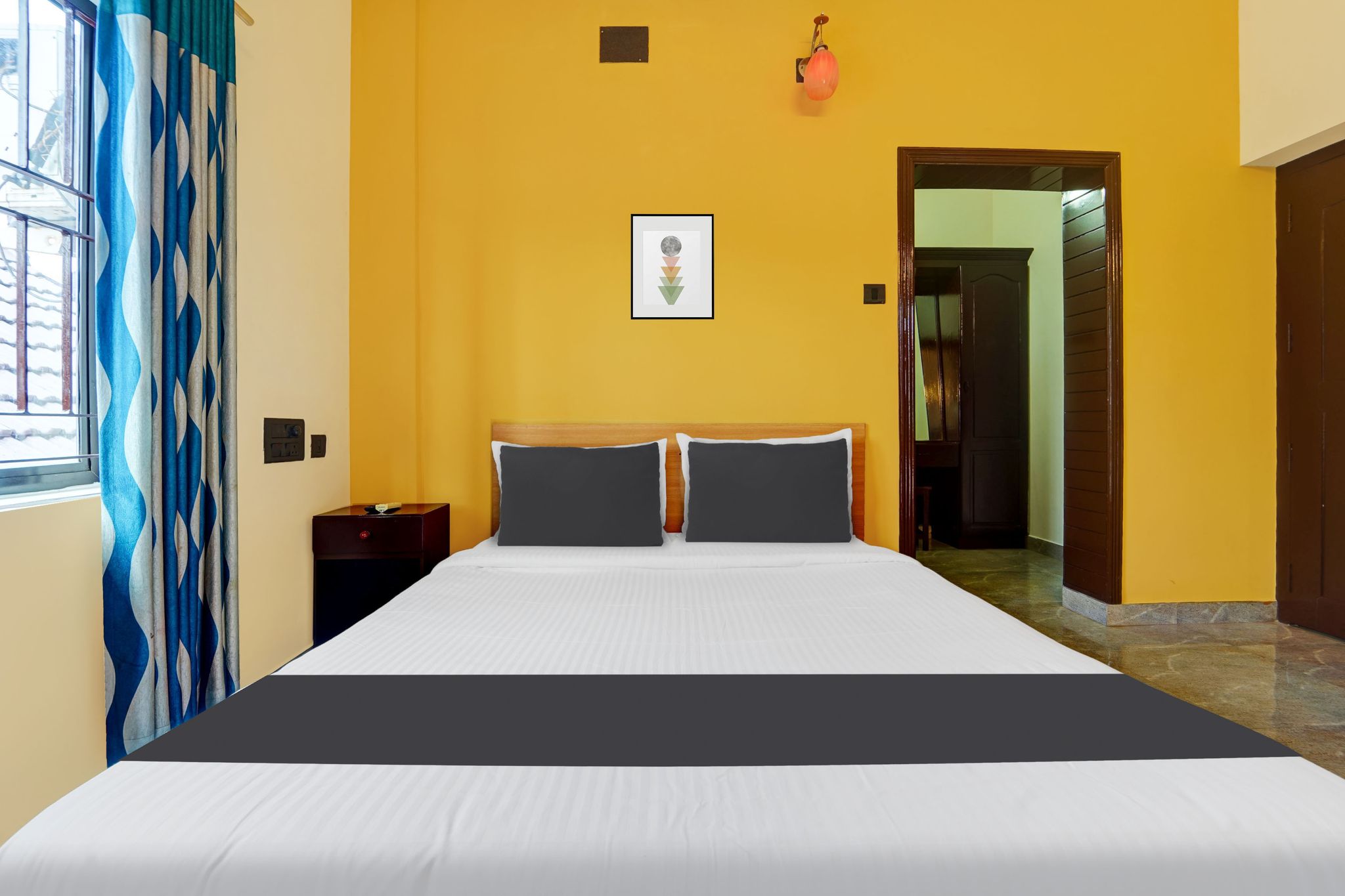 Super Hotel O Thrissur Near Thrissur Medical College Classic 13