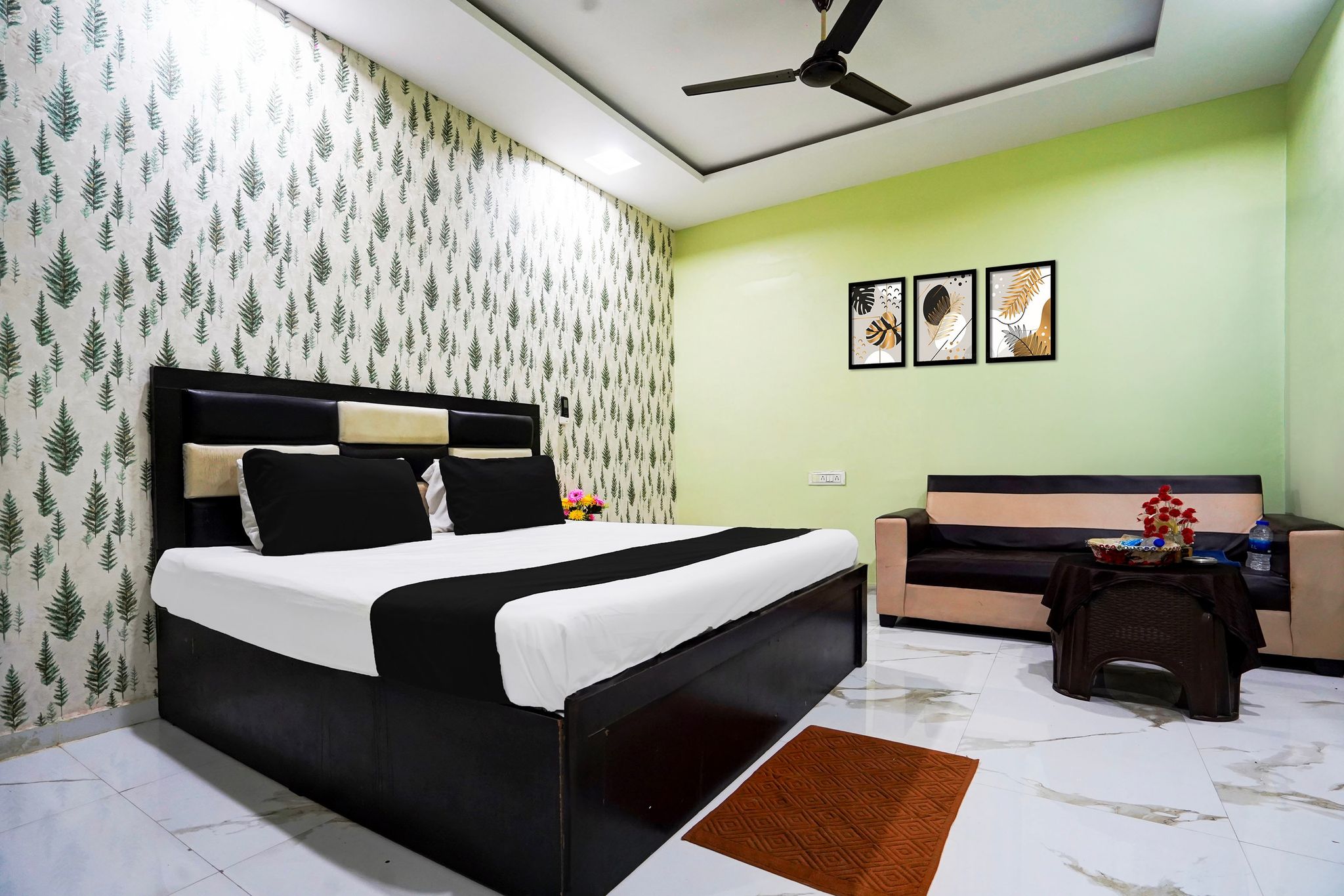 Hotel O by OYO Sun Classic 3