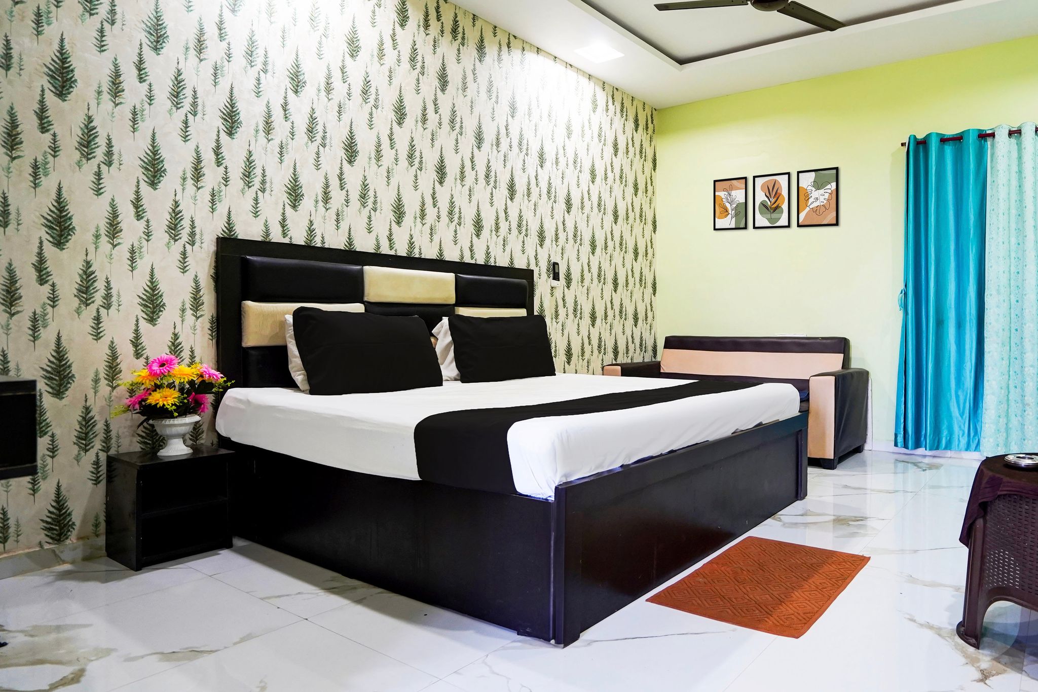 Hotel O by OYO Sun Classic 14