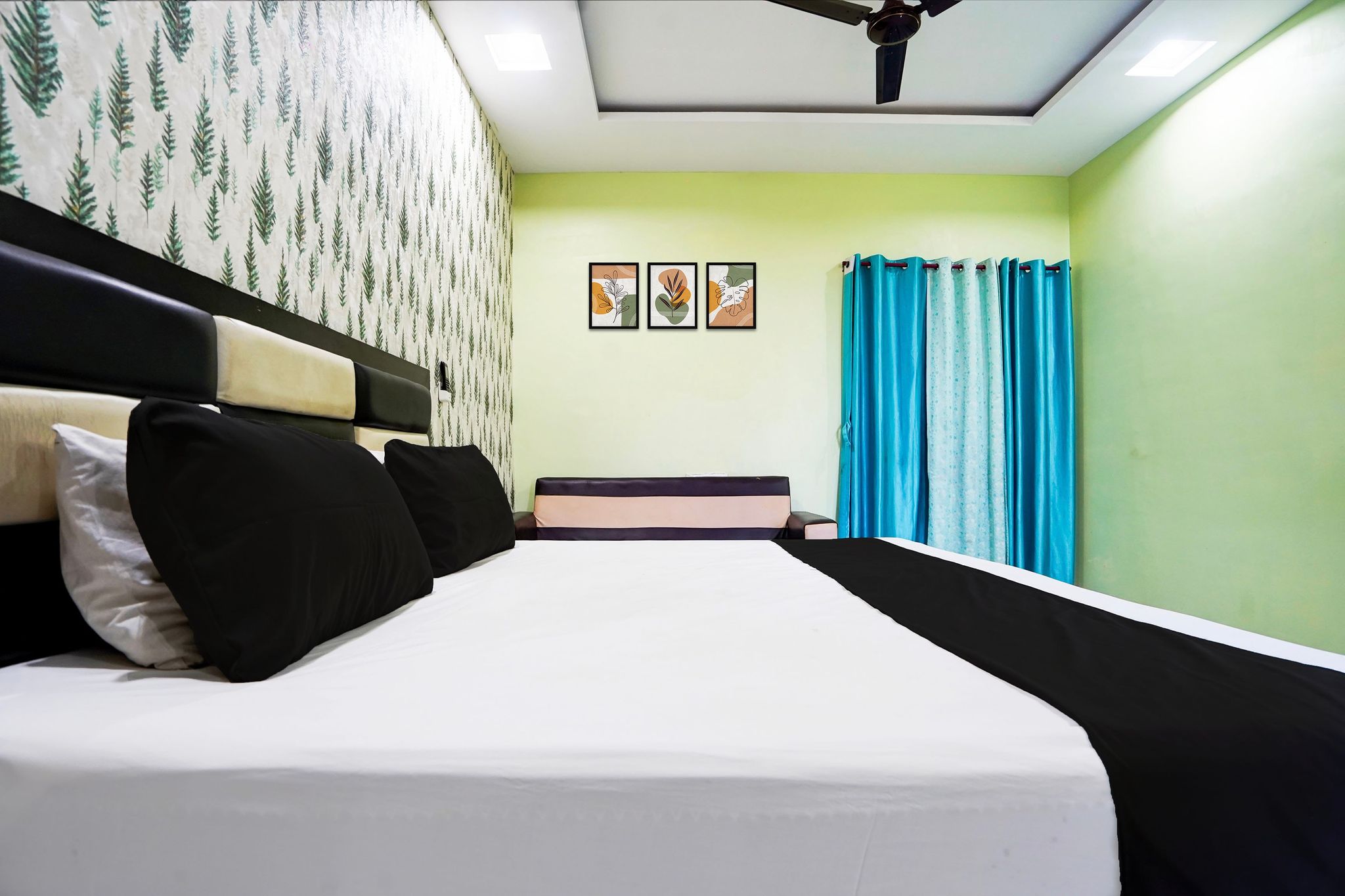 Hotel O by OYO Sun Classic 5