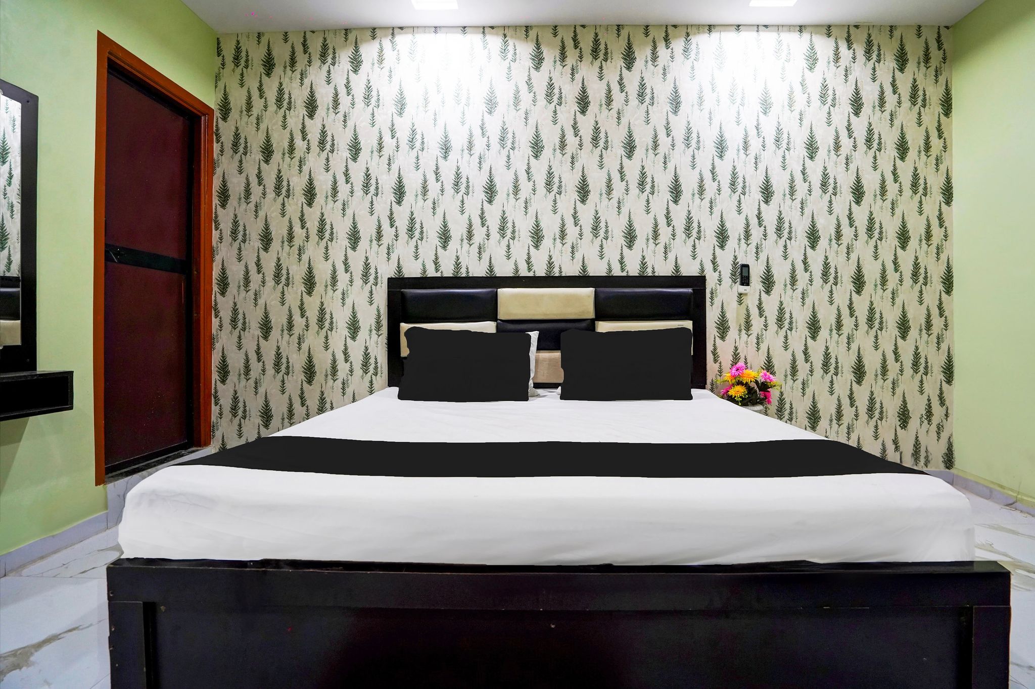 Hotel O by OYO Sun Classic 6